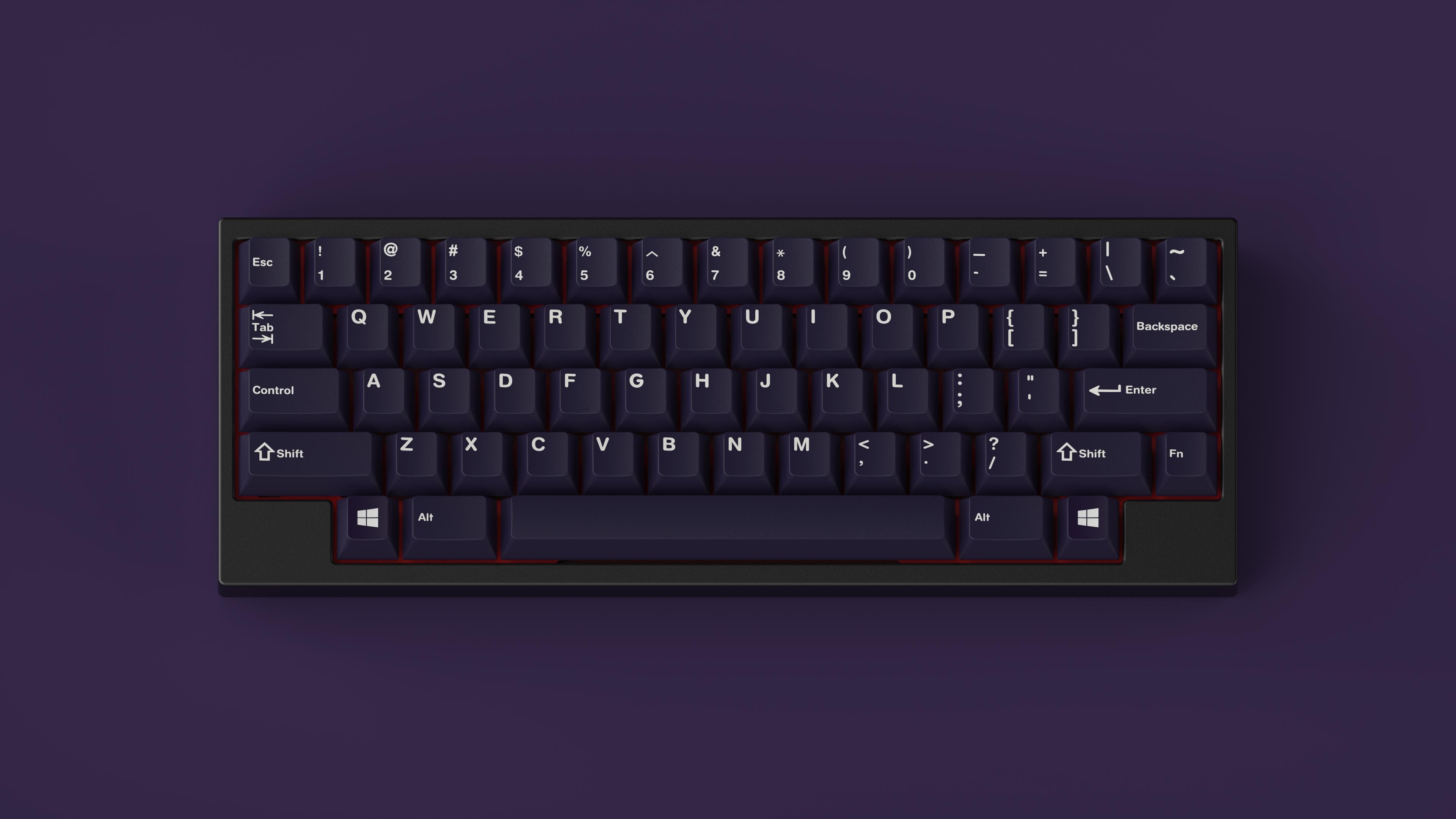 GMK Regal | NOVELKEYS HAS THE US ORDERS LINK INSIDE image 12