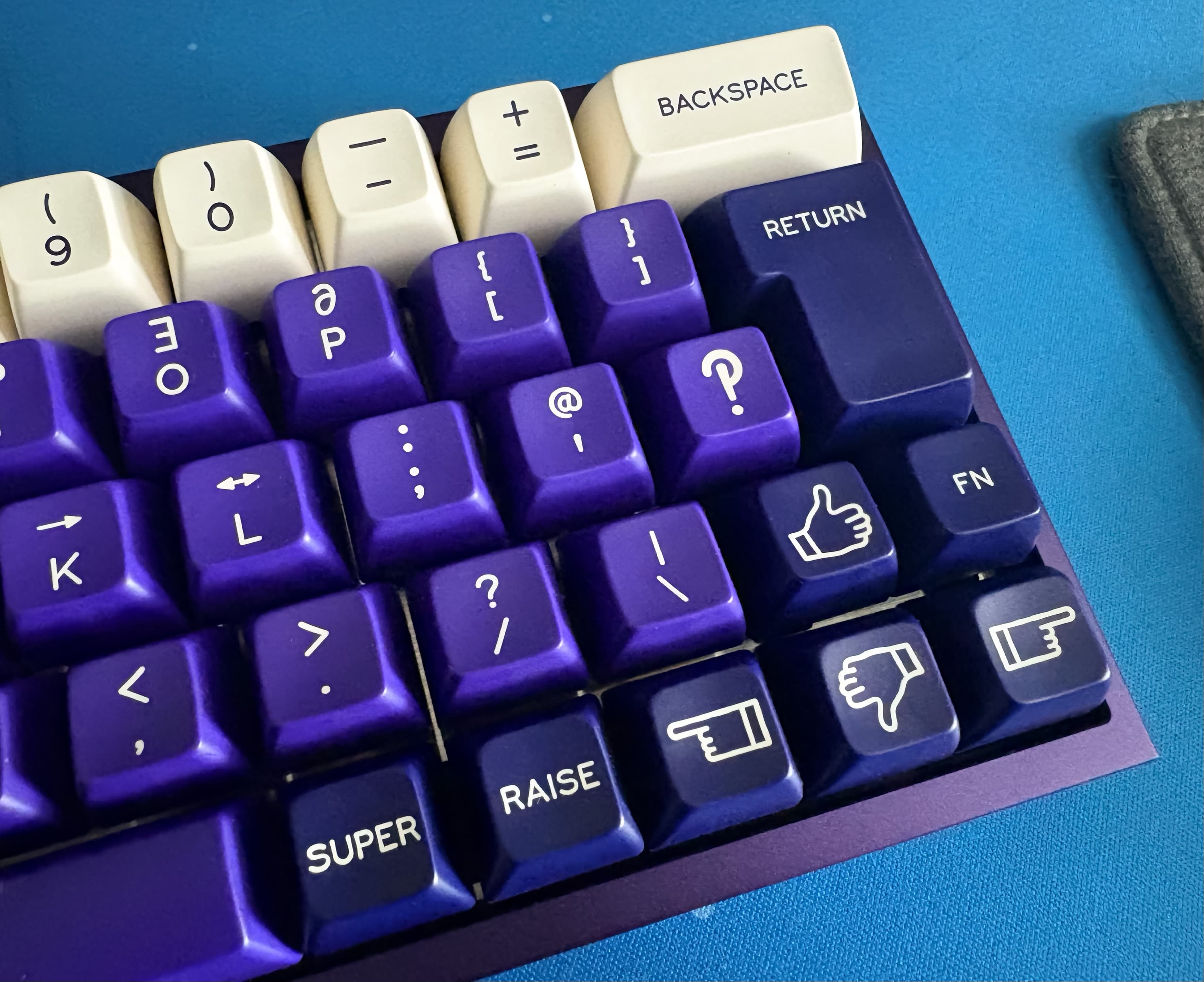 SA A History of Violets | Extras now at SPKeyboards! image 32