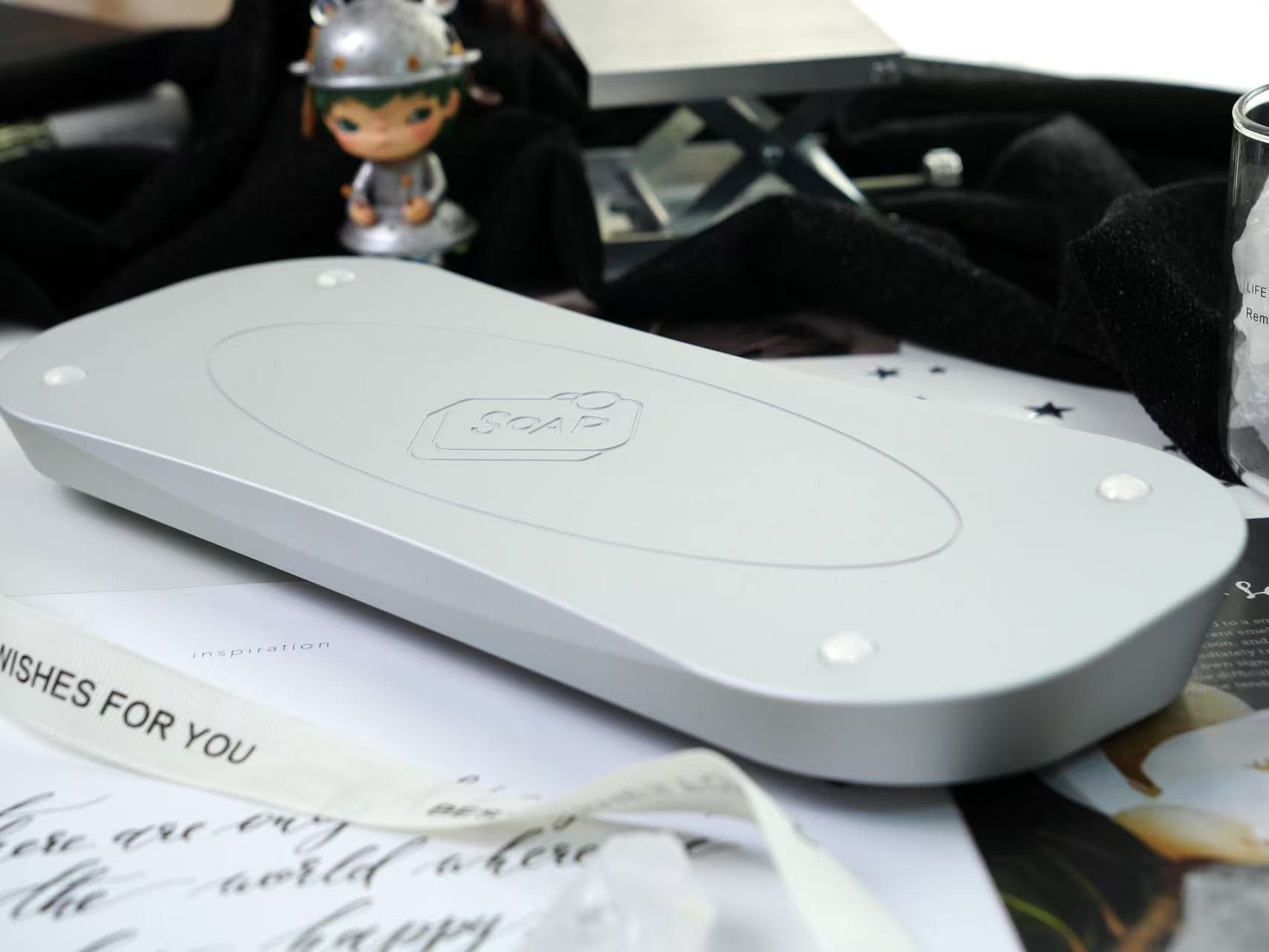 【IC】Soap40 By Butter Club image 9