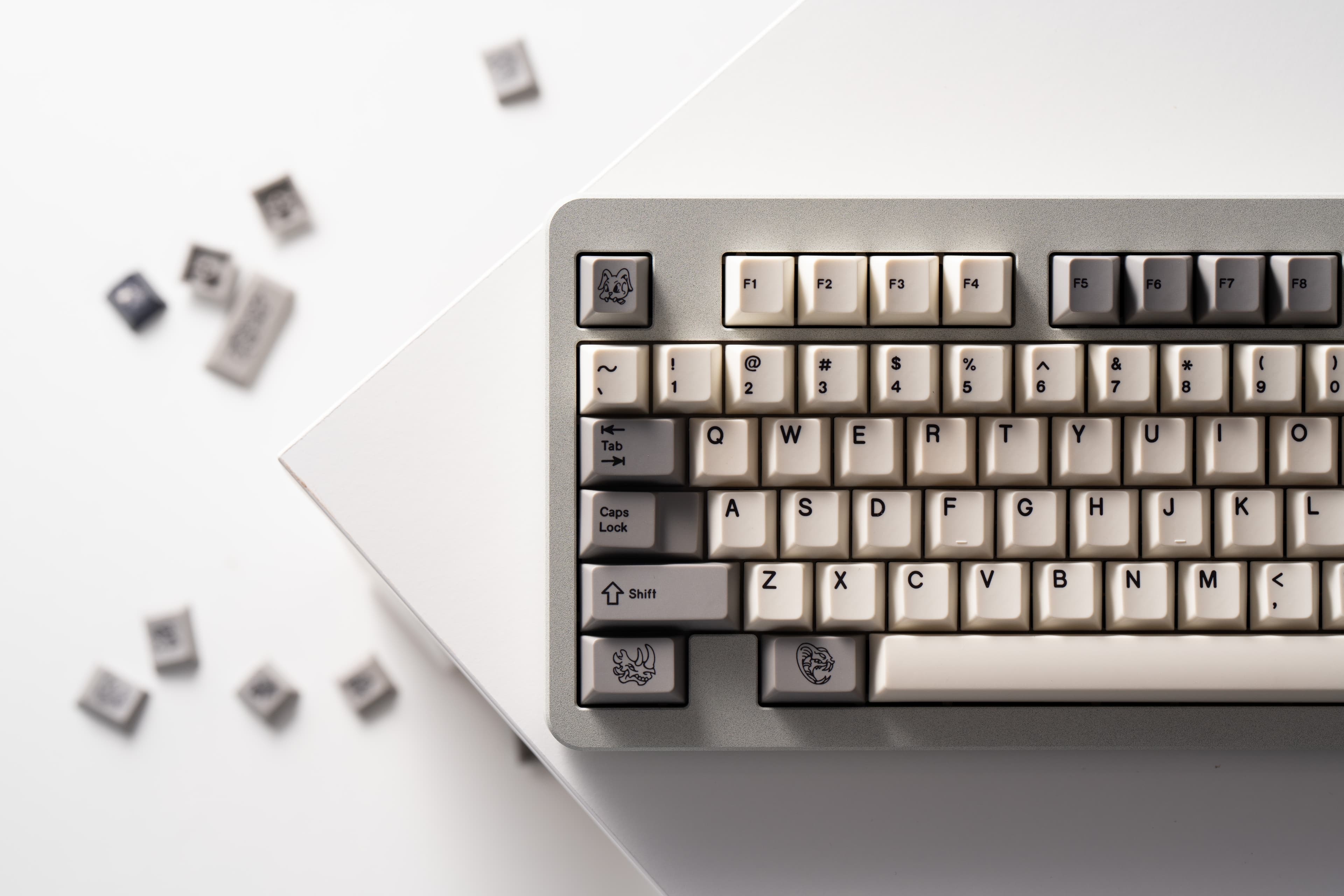 GoMaster-Fossil | Imprint of Time image 16