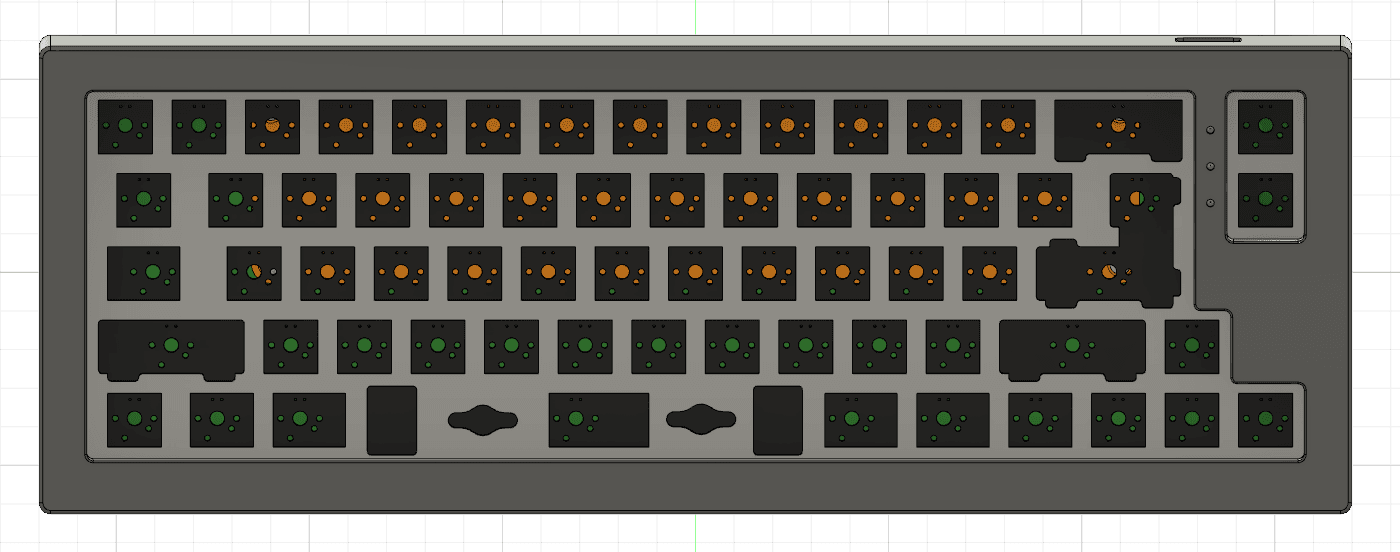 Volcano660 (Shipping in process) image 13