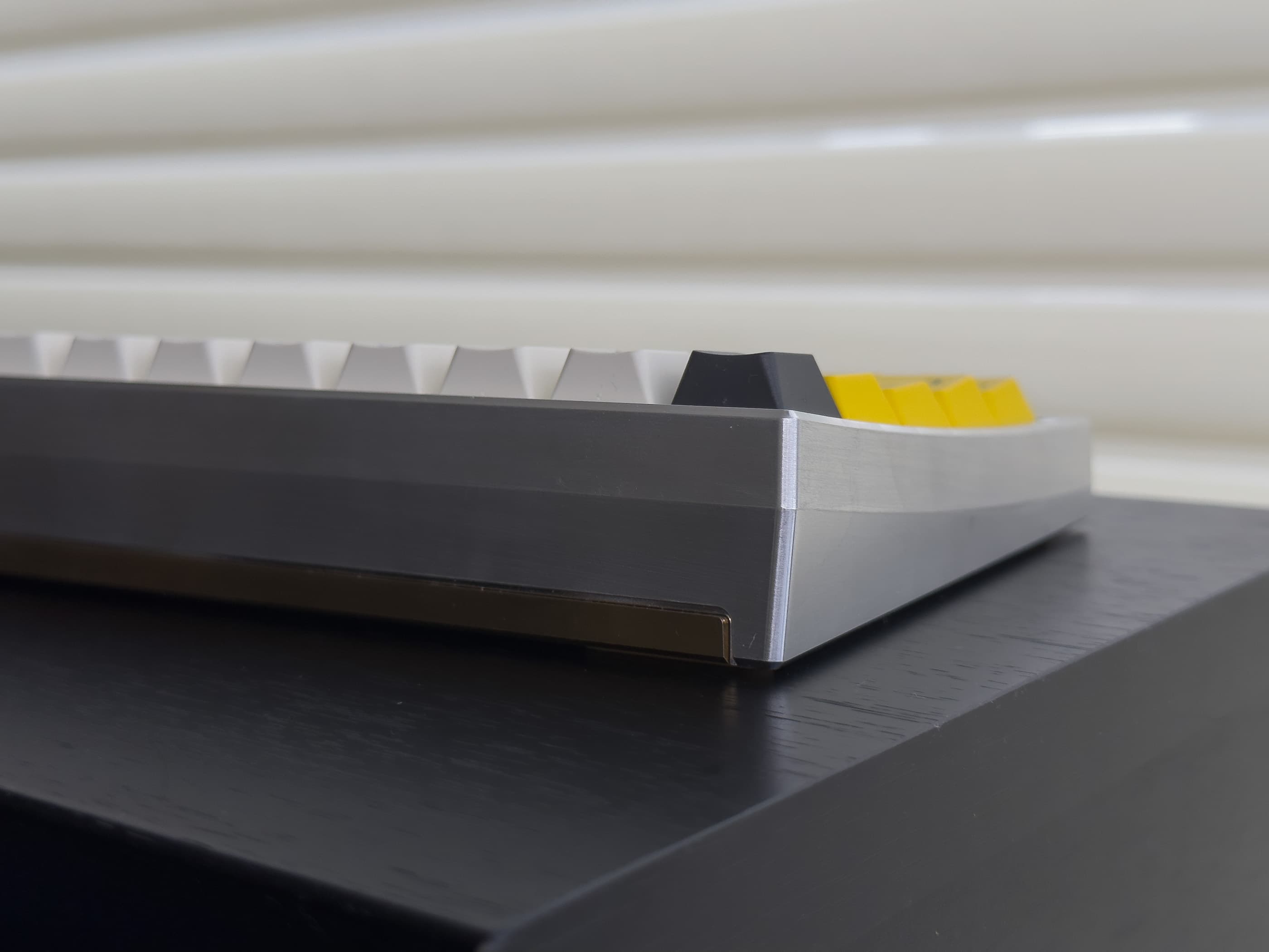 Orbit 65% - Curved,Tadpole, Low Front Height. GB open till 18th June image 31