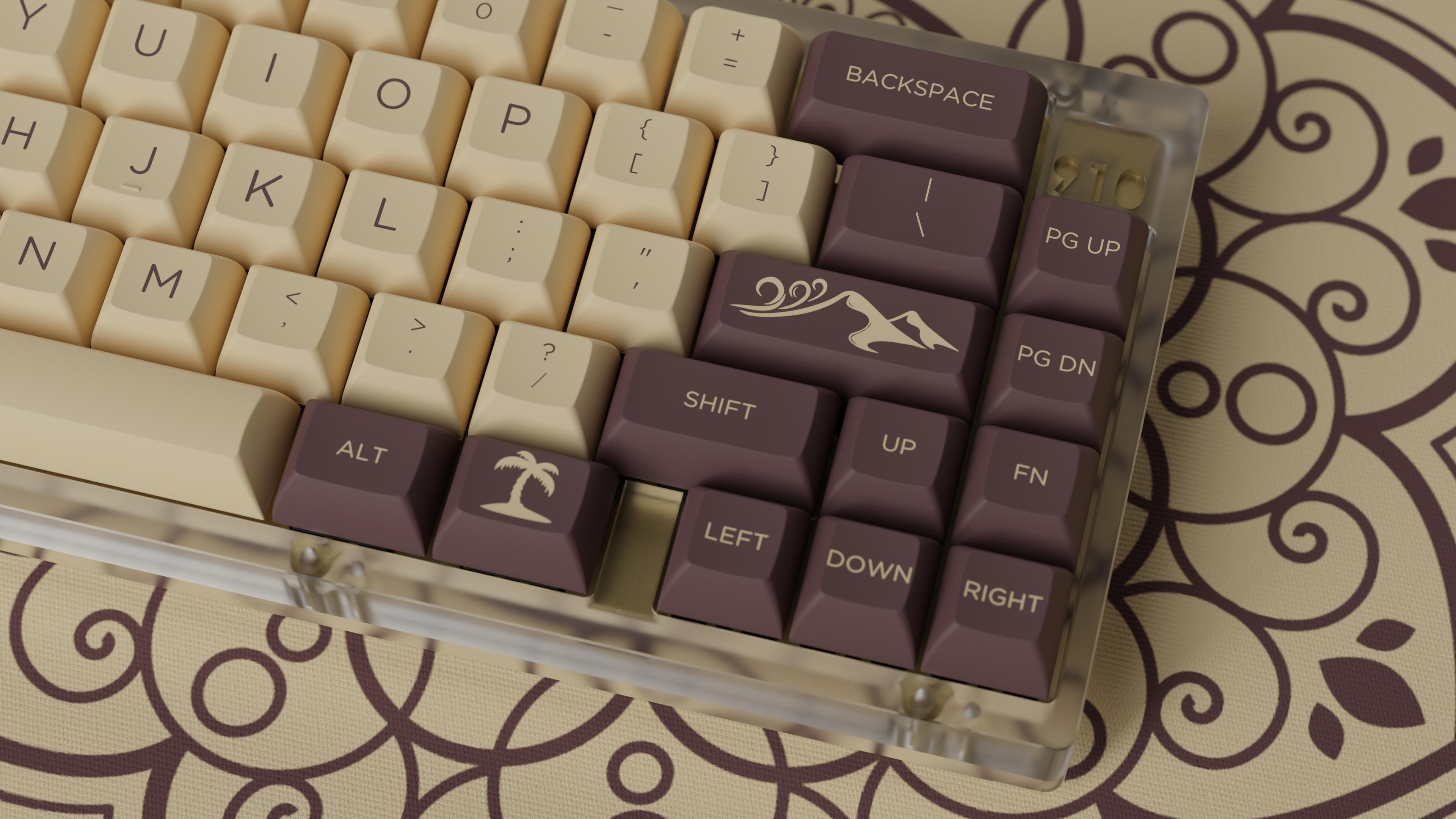 KAT Oasis - GB over - Fraktal Kaps x Oasis raffle today! image 71