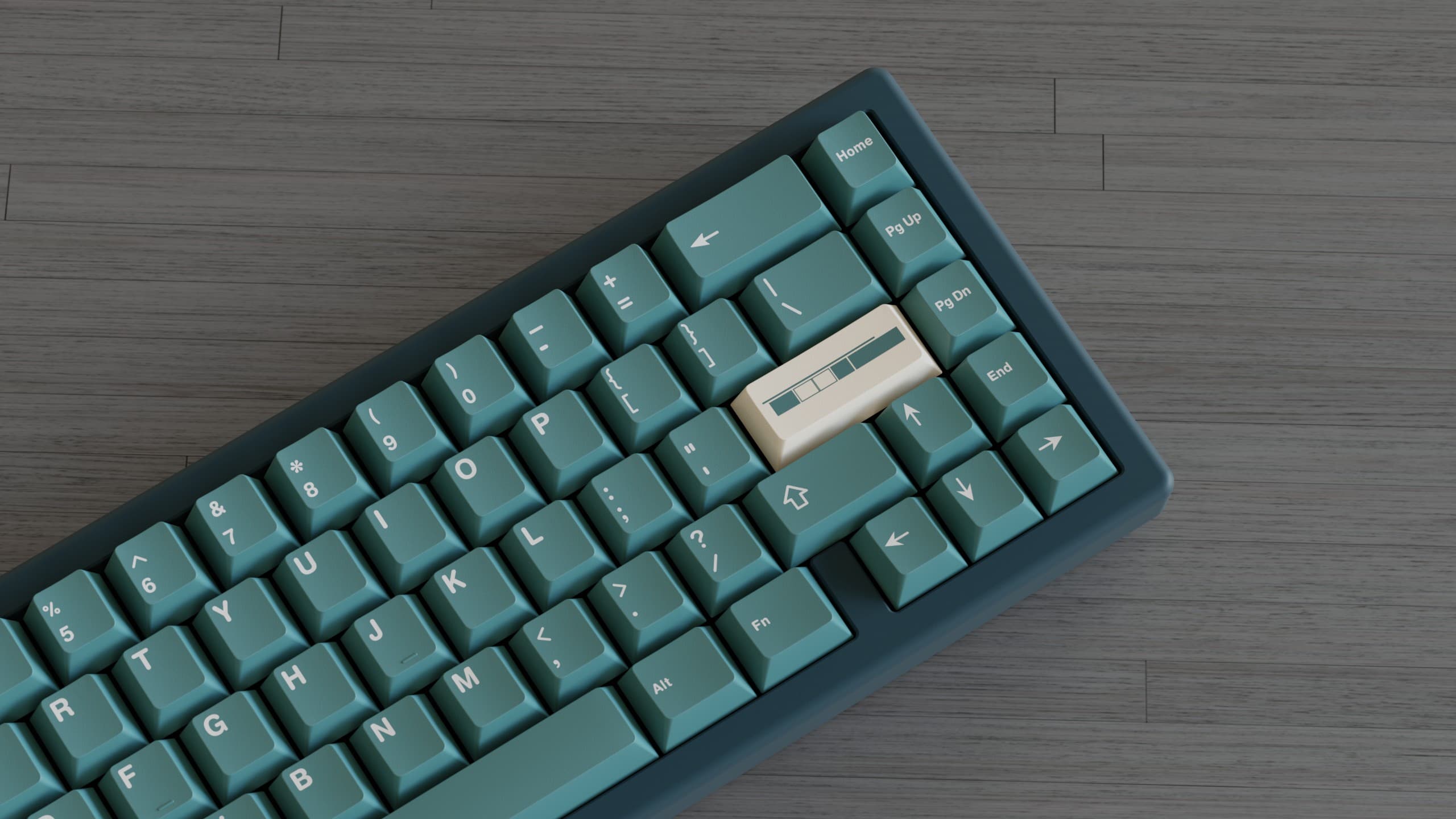 GMK Marmoreal | GB Closed | Shipping! image 23