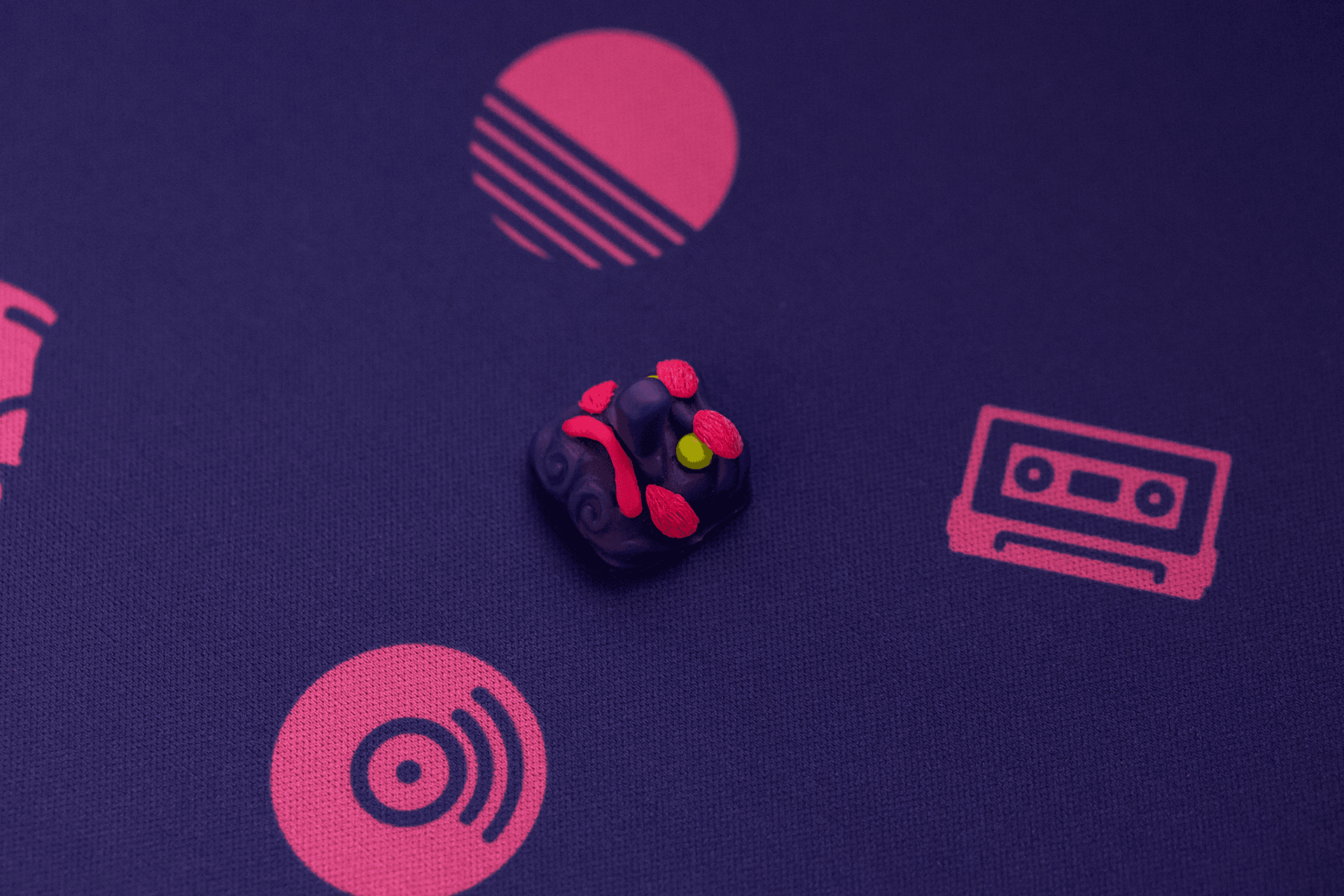 GMK RETROWAVE [Completed] image 22