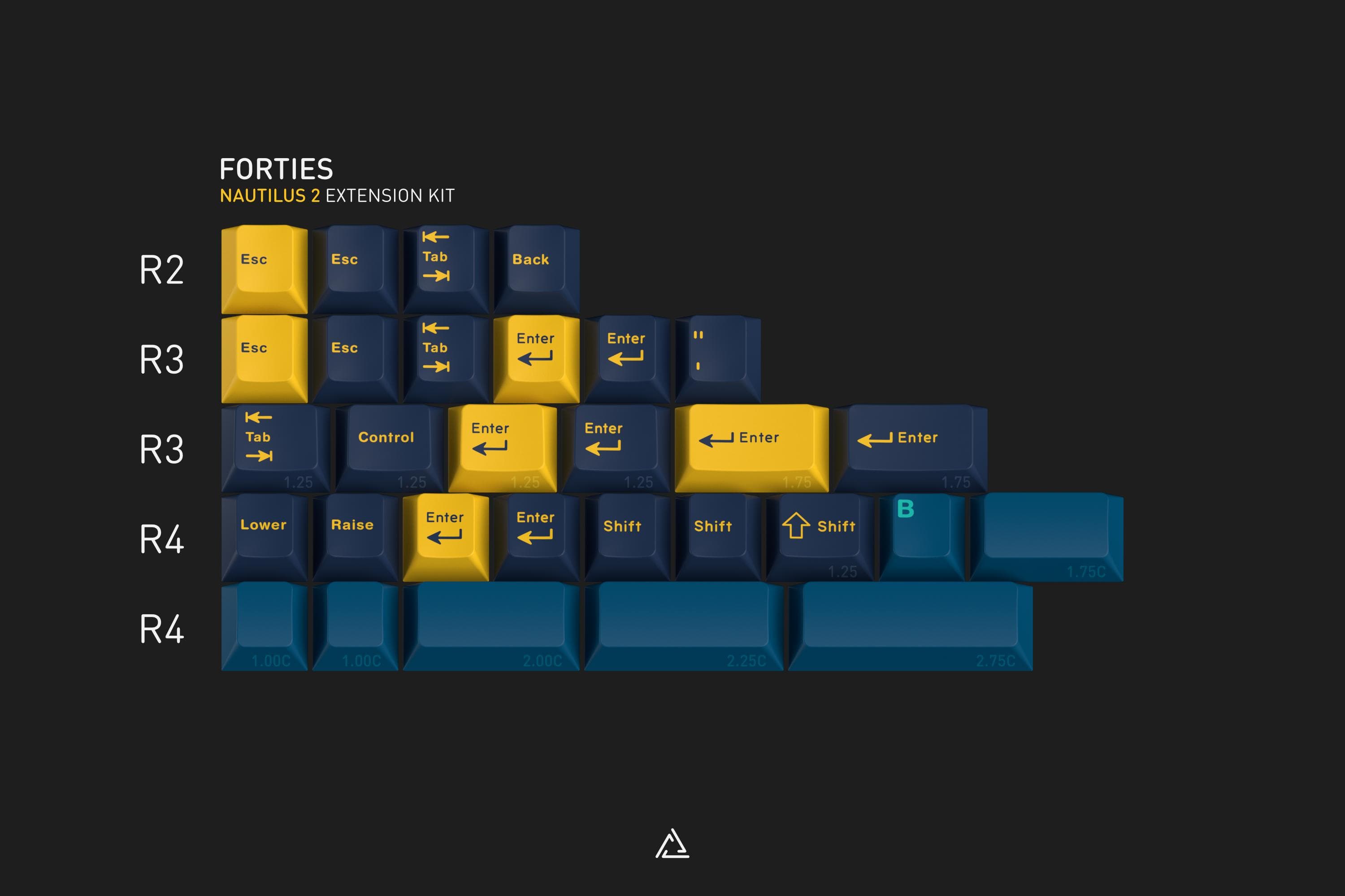 GMK Nautilus 2 image 5