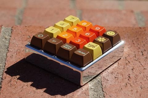 Roadkit Mini Numpad by TheVan Keyboards image 6