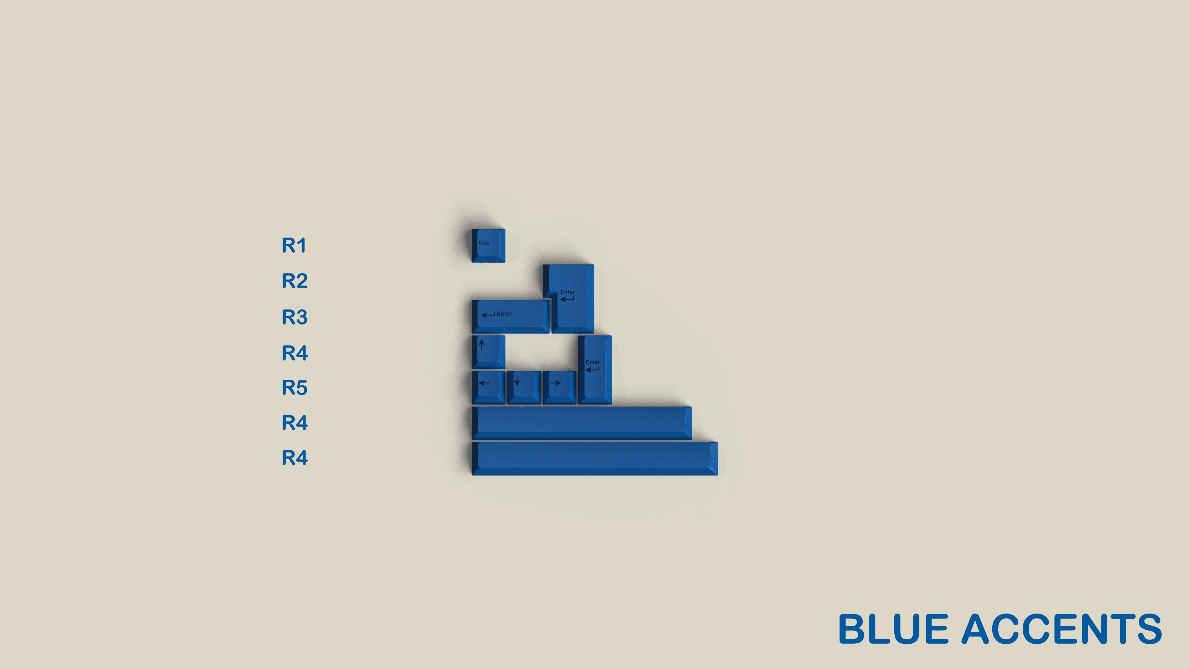 GMK Classic Arabic ...and more! | GB OVER! image 13