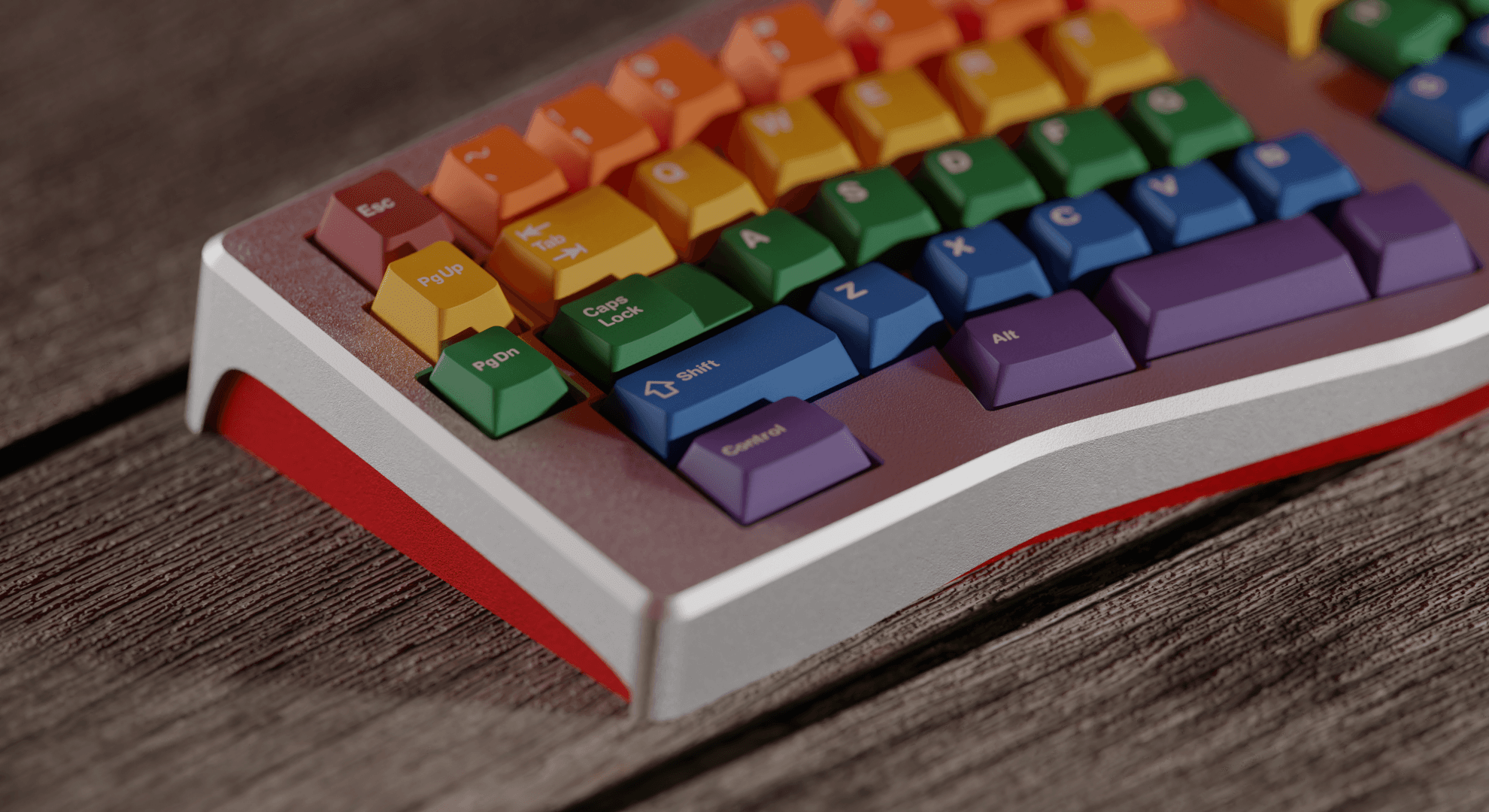 GMK Pride | GB CLOSED | MOQ hit image 7