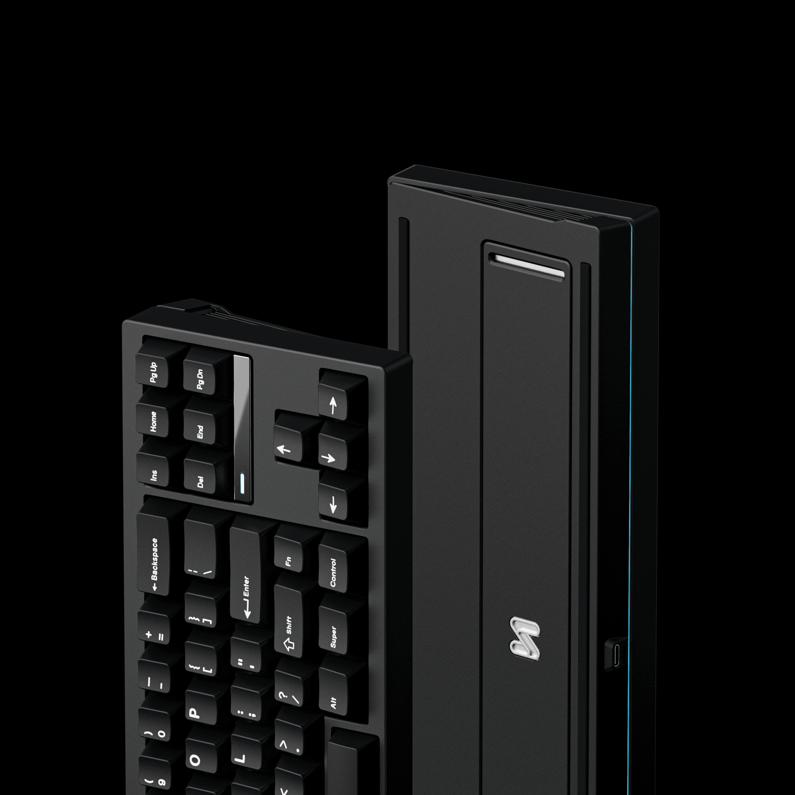 NESON DESIGN | The 700E Series 70％ keyboard | Raffle Live until 06/11 image 16