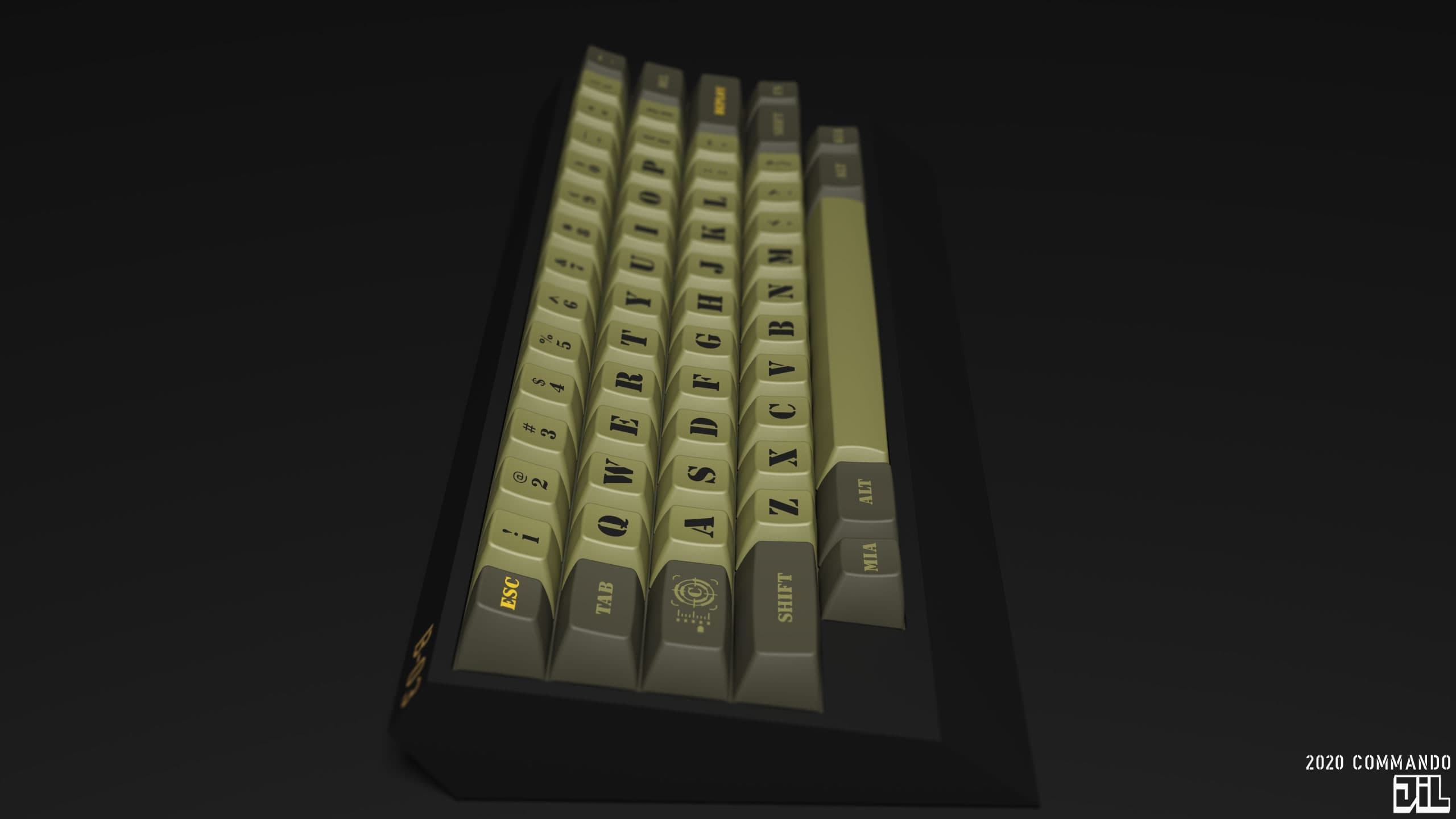 SA 2020 Commando - TAKING ORDERS from June 1 to July 1 image 17