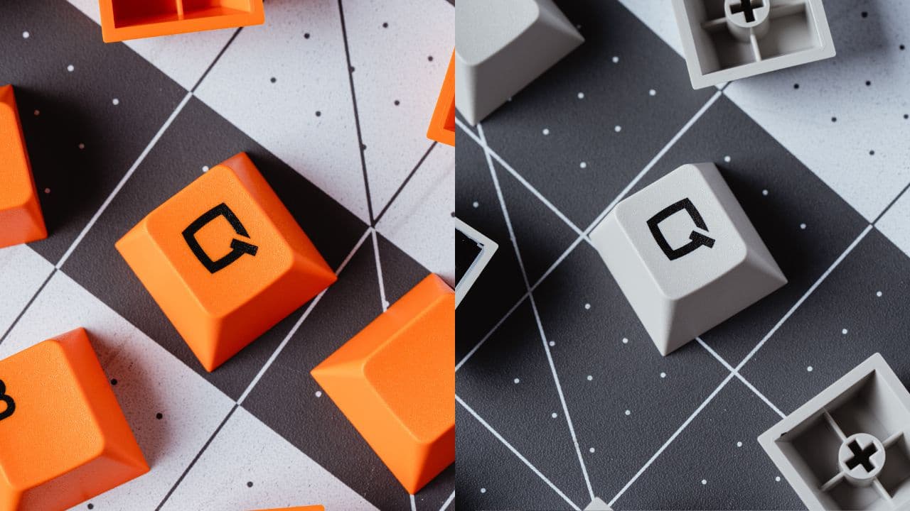 GMK CYL Orenji | (GB STARTS NOV 18TH!) image 14