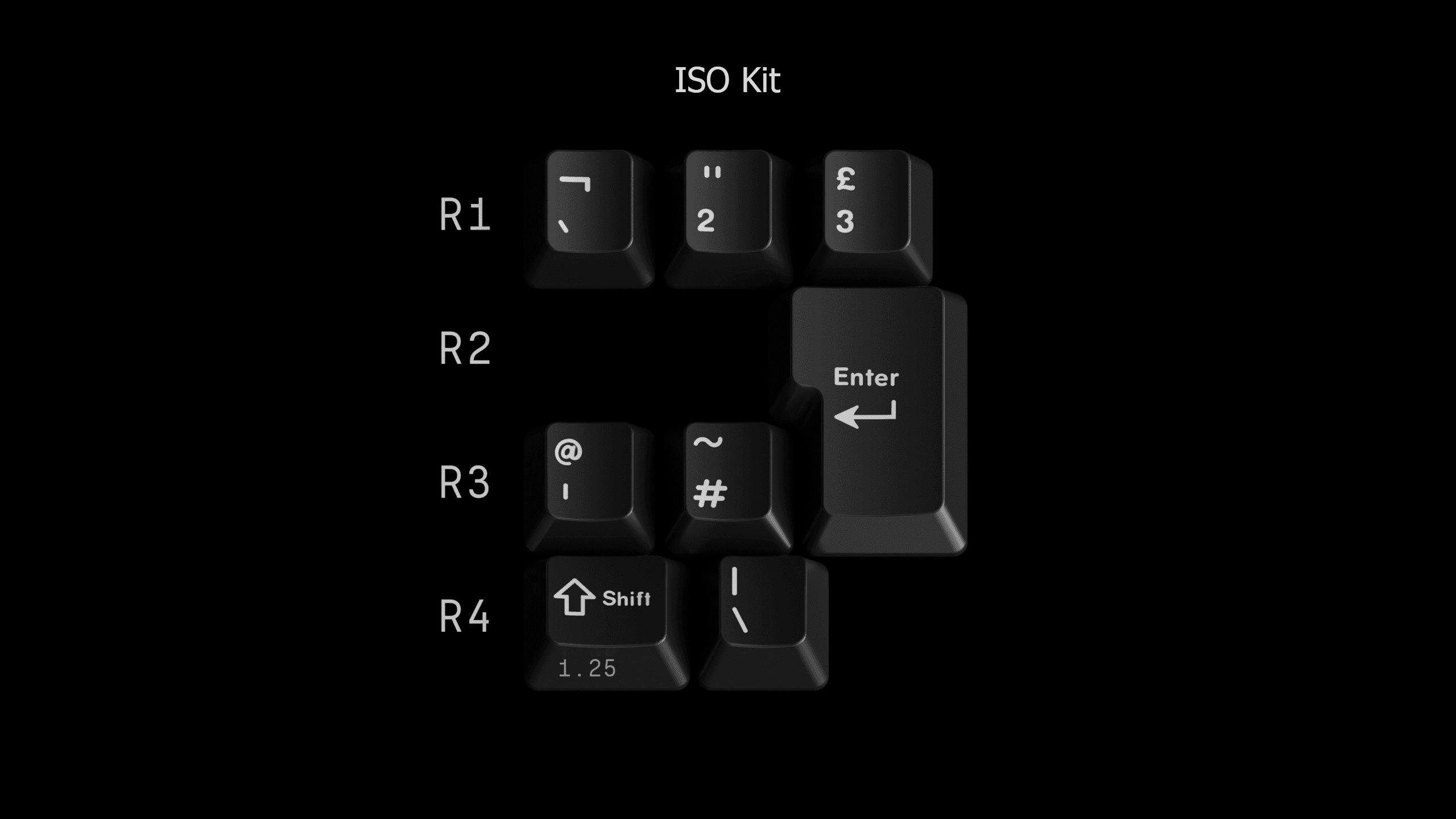 DCS Alps White on Black (WoB) - Extras are live! image 6