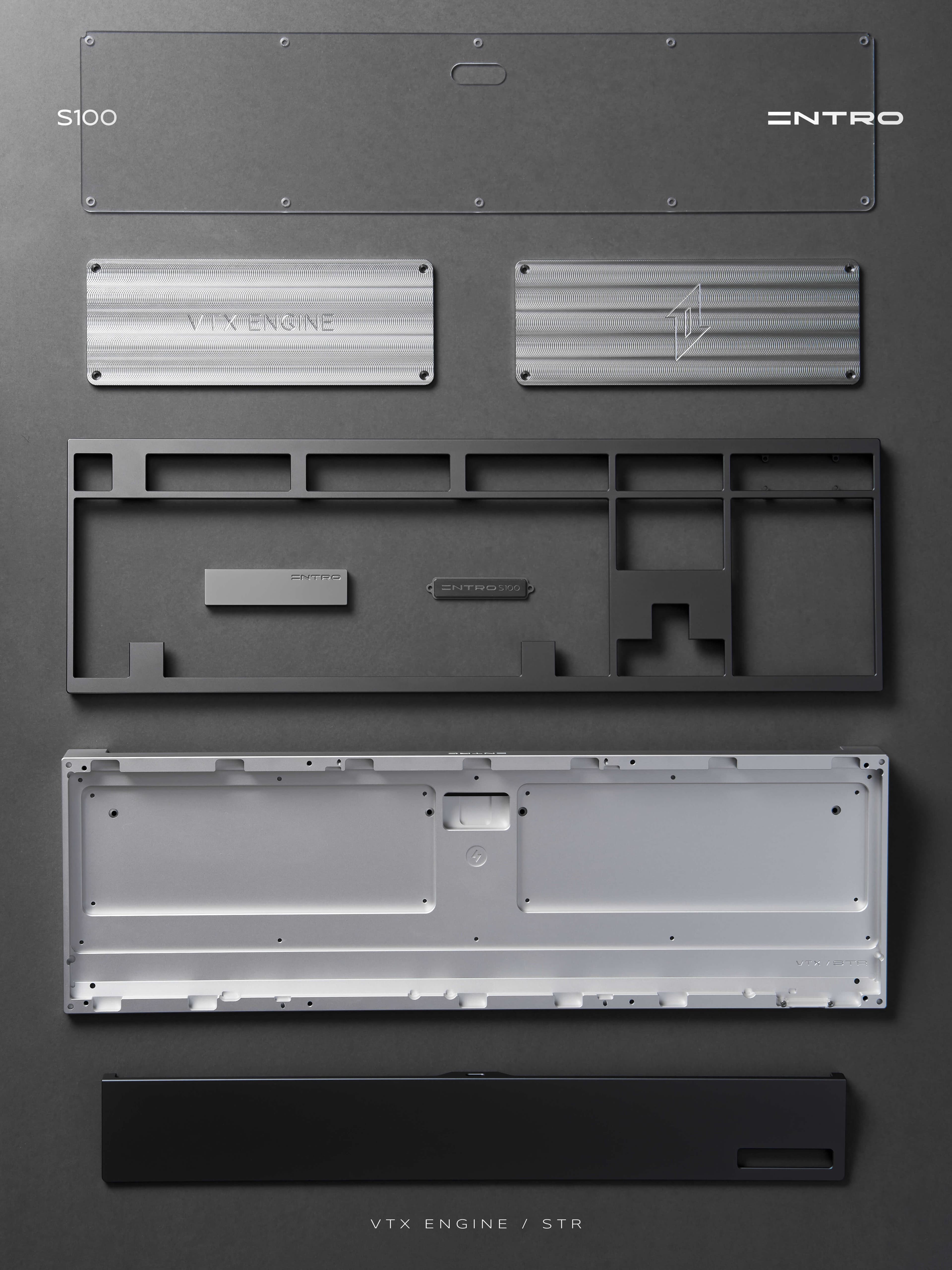 Vertex Intro S100 | The Bigger the Better! | Pre-order date: Feb 05 2025 image 118