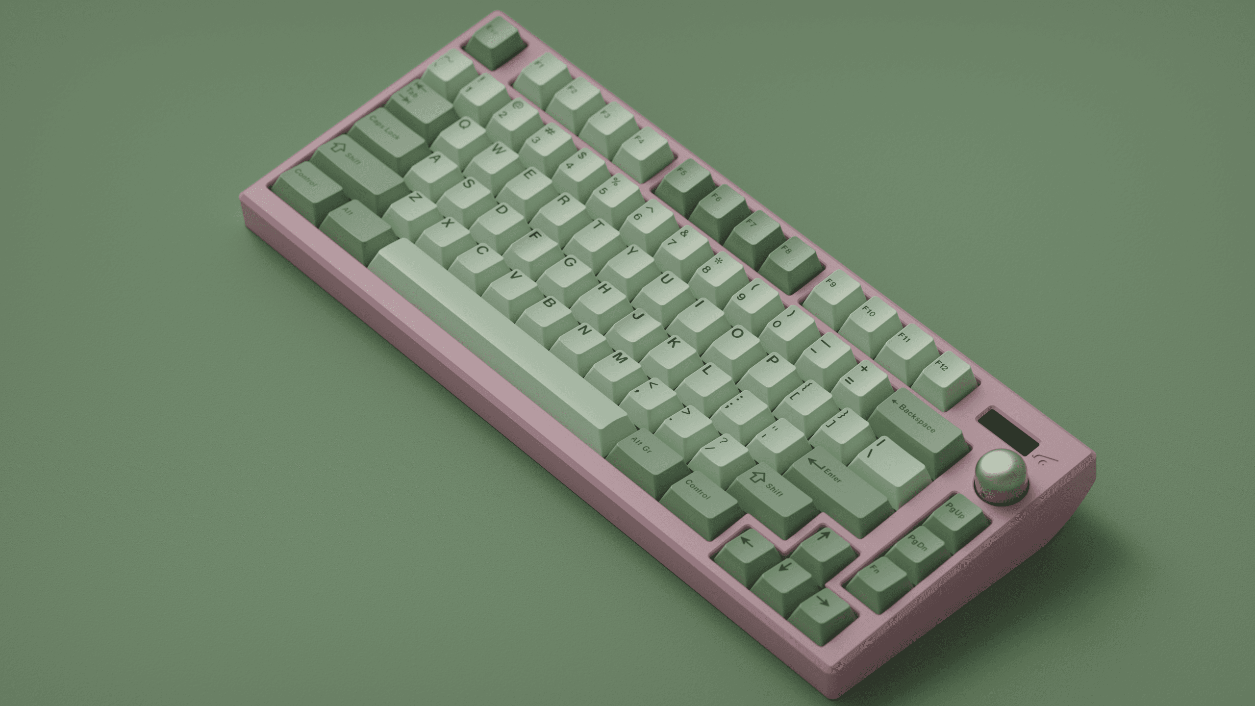 GMK Zooted - Delivering. Extras available now/soon! image 24