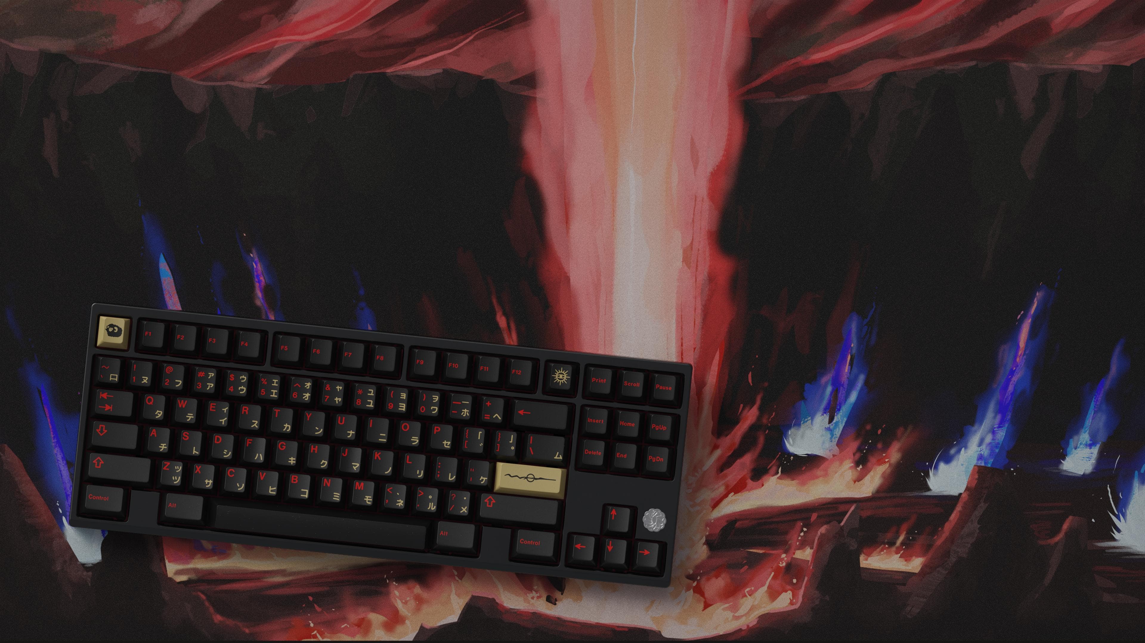 GMK Underworld