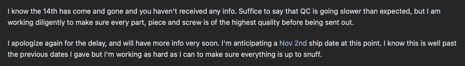 Panc40 Keyboard R2 (manu phase initiated) image 30