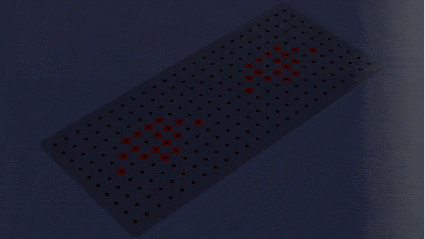 [IN-STOCK / GB] MW EVIL AI - HIBI & DESKMAT GB LIVE image 21