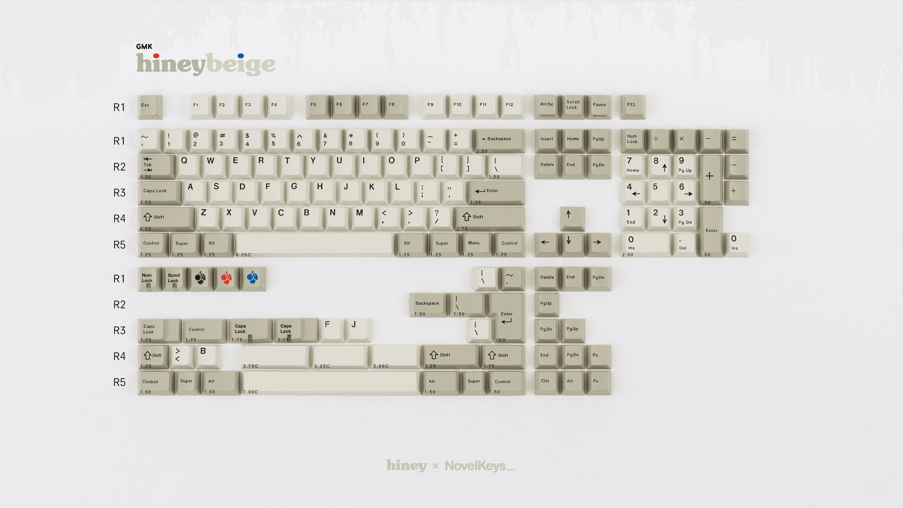 GMK Hineybeige - Live now! image 3