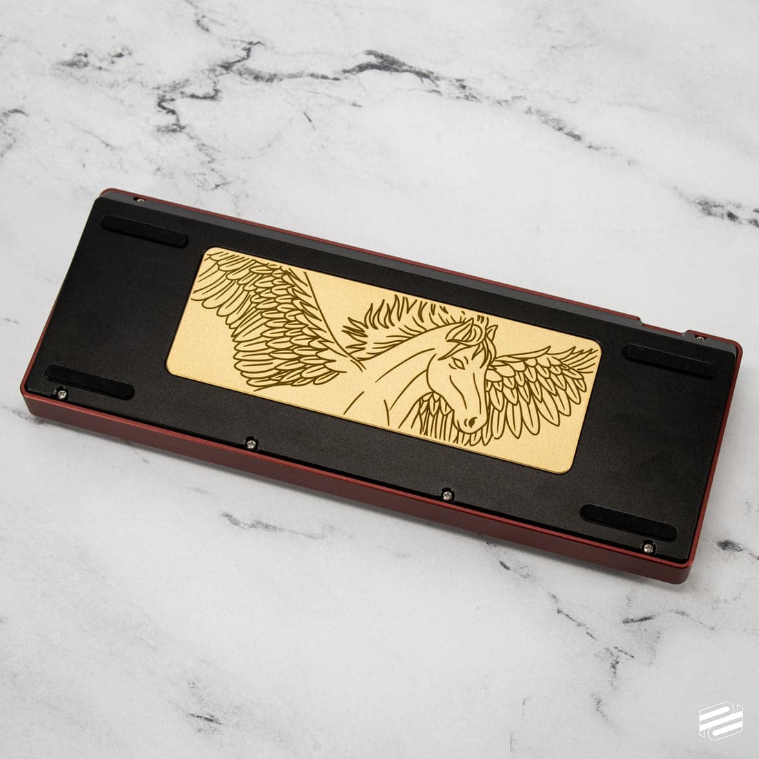 Pegasus - 40% WKL Keyboard | GB Complete. Extras on 1/25. image 5