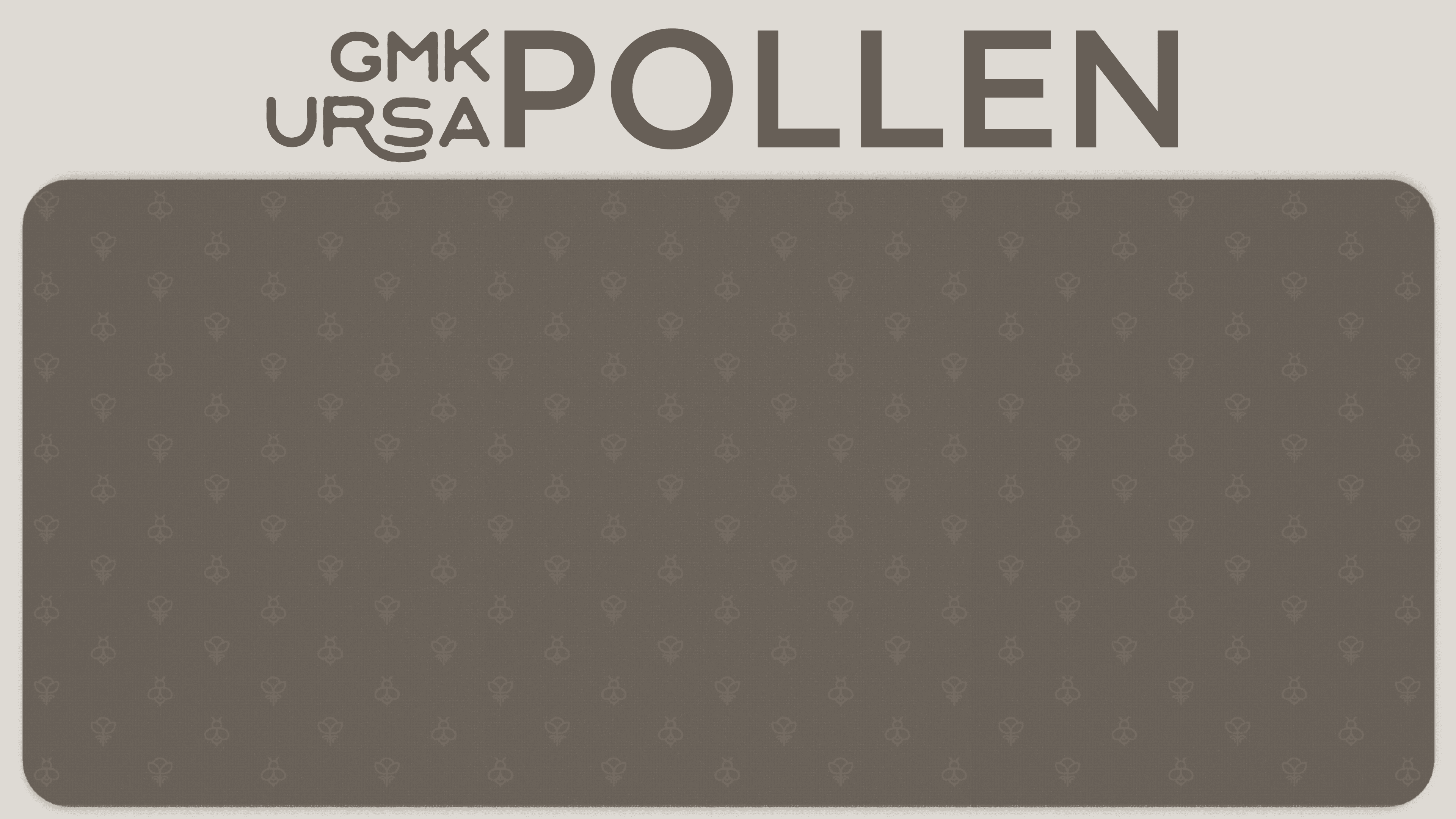 GMK Ursa | Shipping!!!!!!!!! image 27