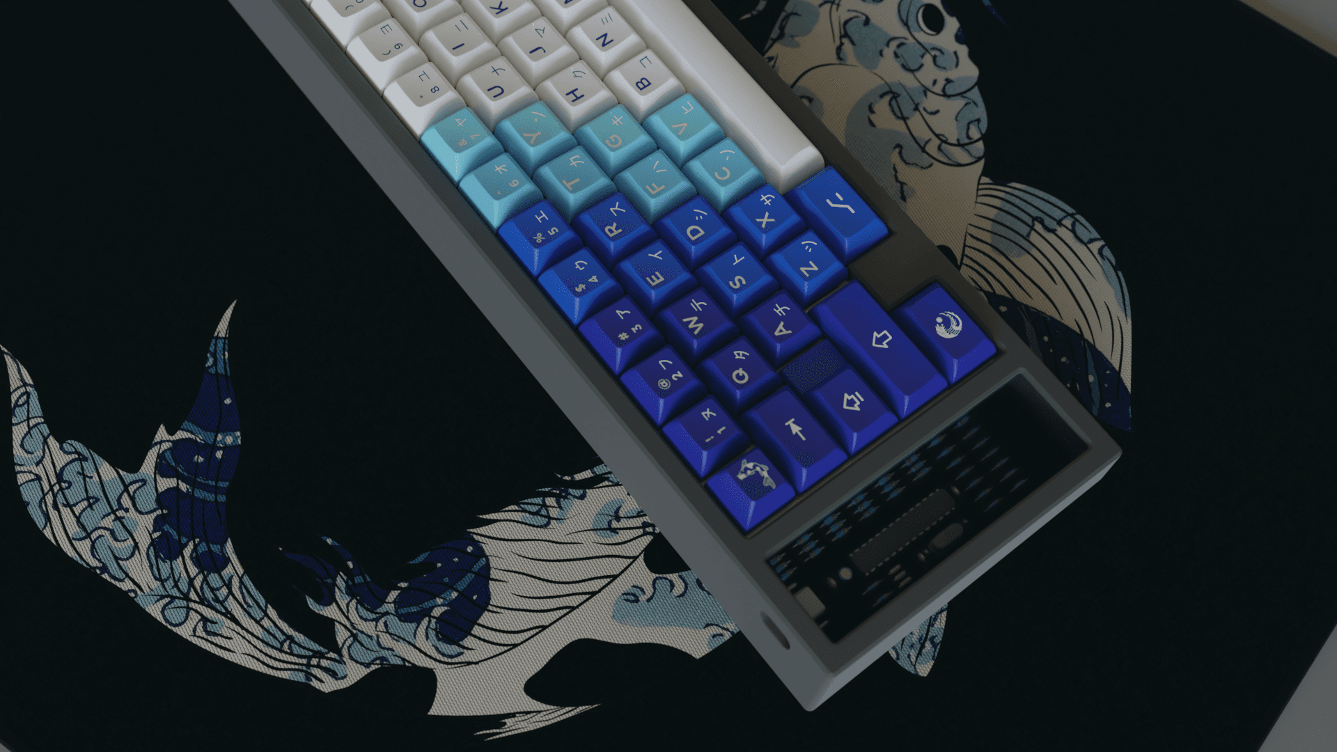 KAT Great Wave (大浪) image 55