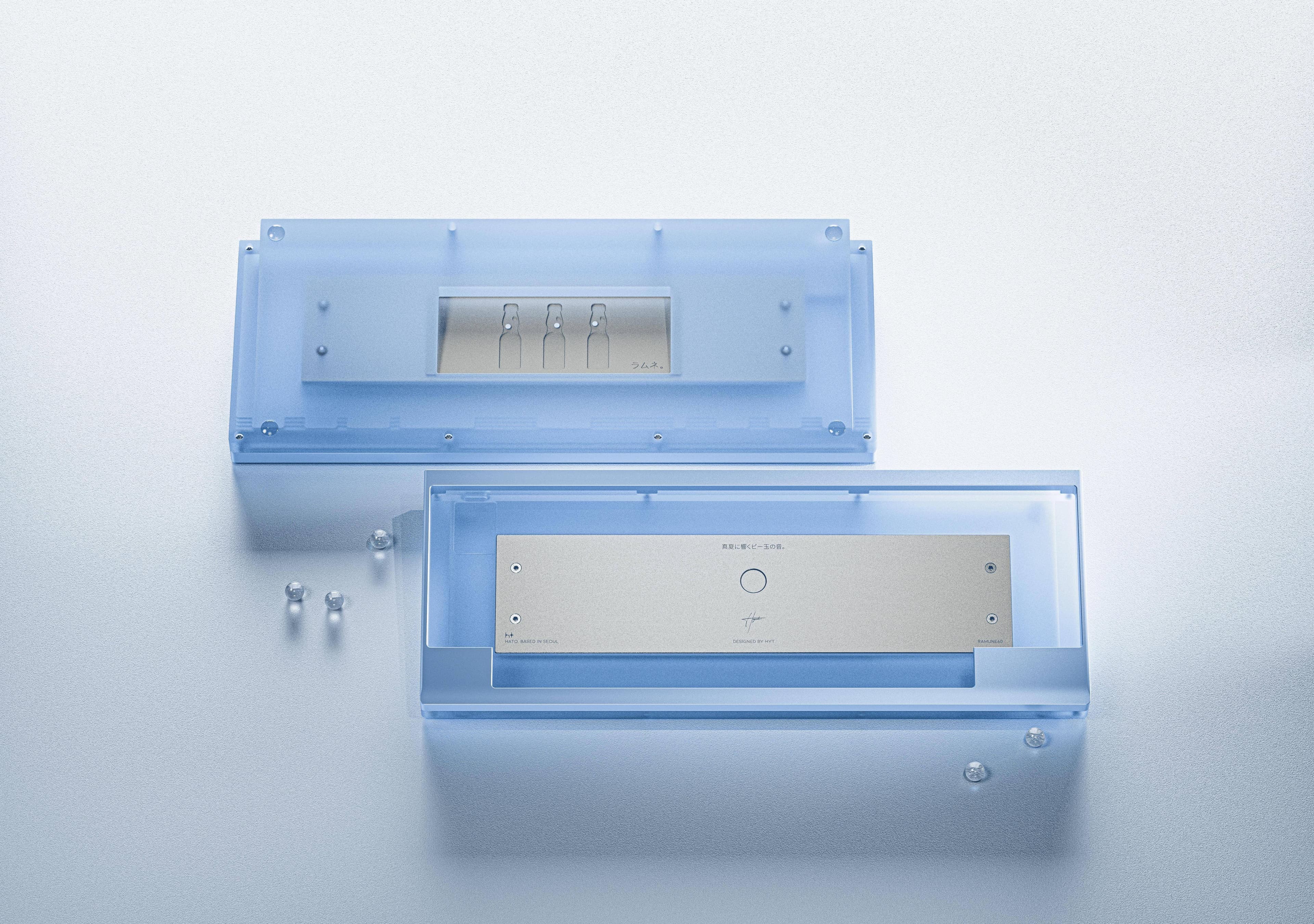 RAMUNE60 - TRUE HHKB image 11