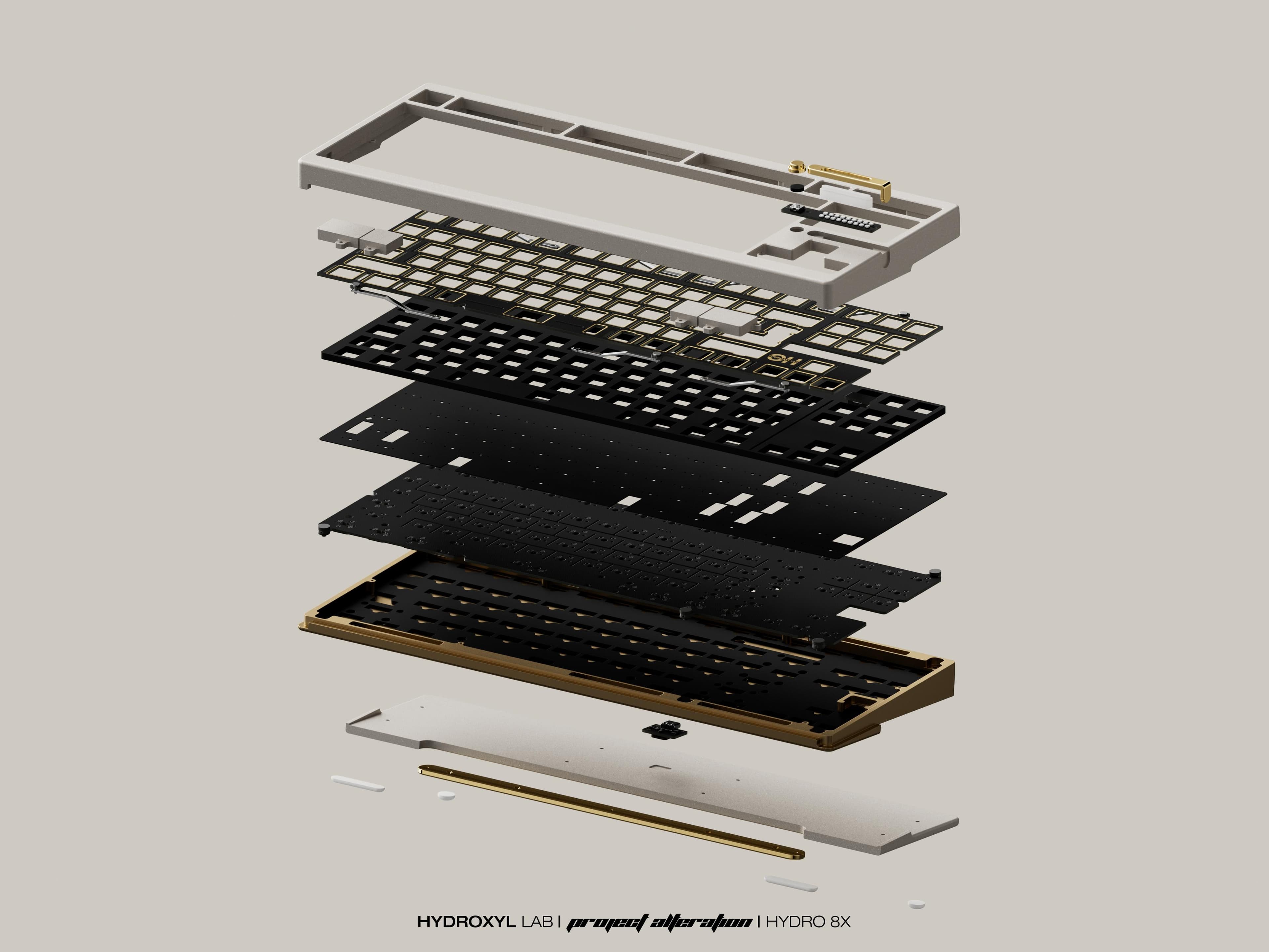 Hydro 8x - Hydroxyl Lab image 10