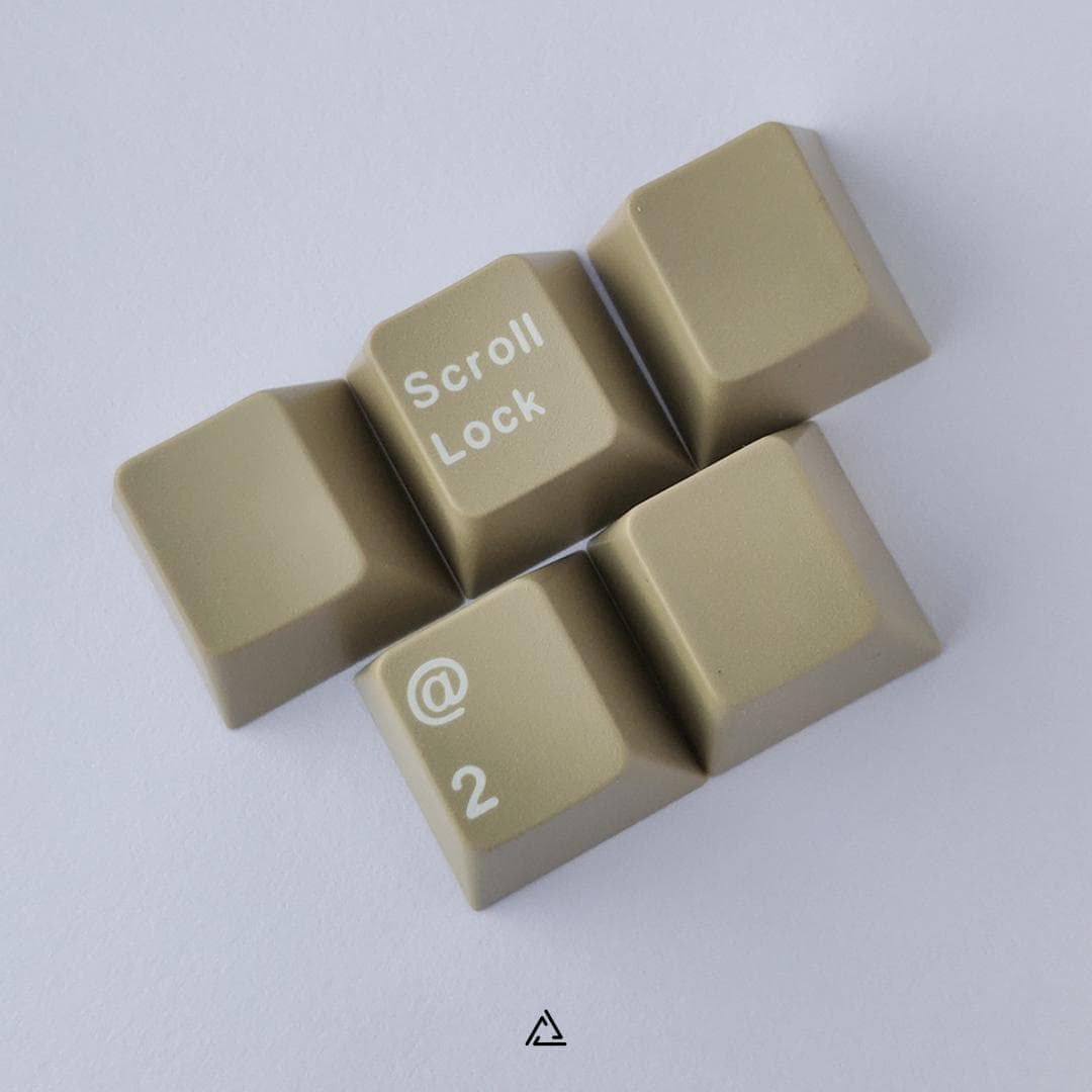 GMK Sandstorm image 24