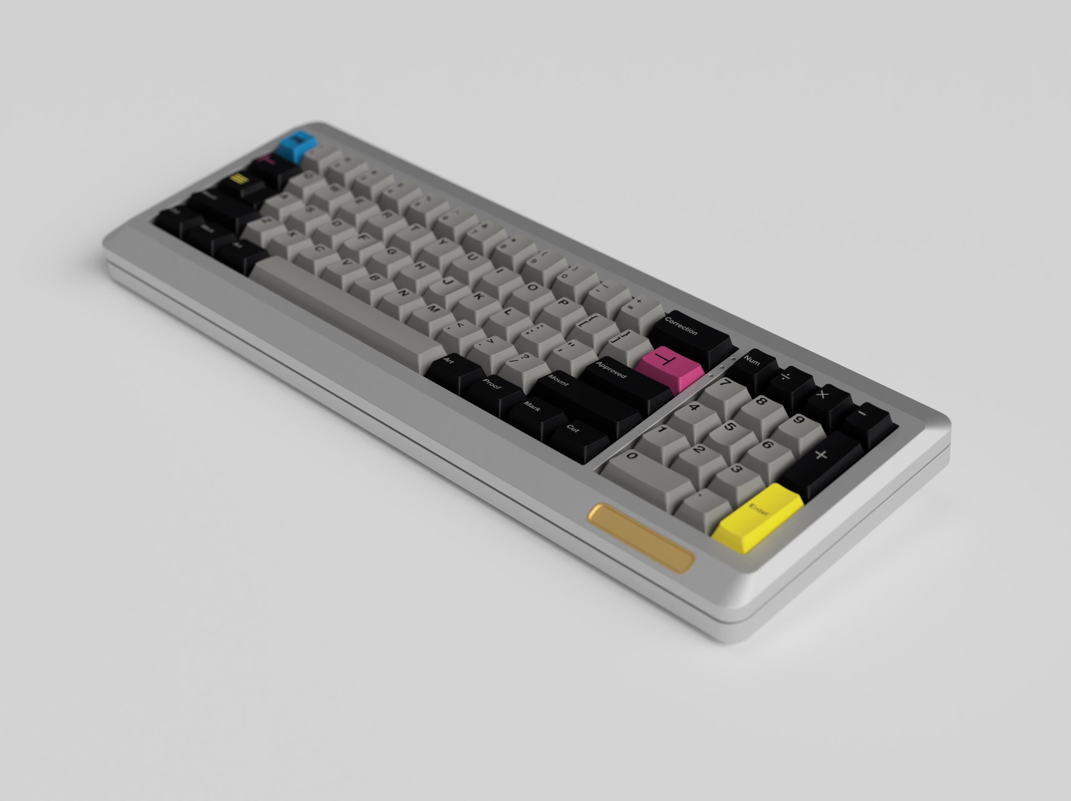GMK Prepress - Shipped image 12
