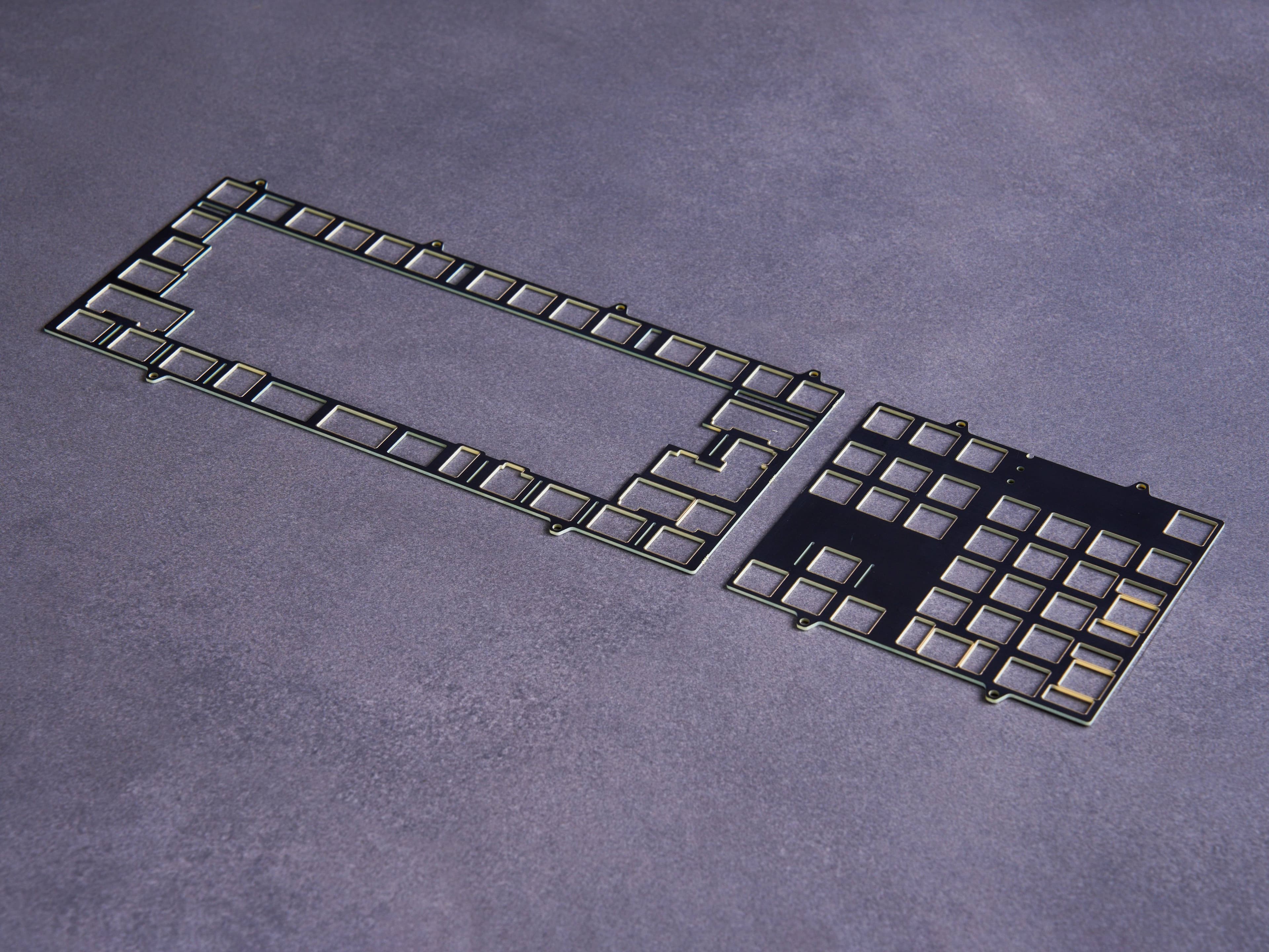 篆Seal - A Fullsize Keyboard image 50