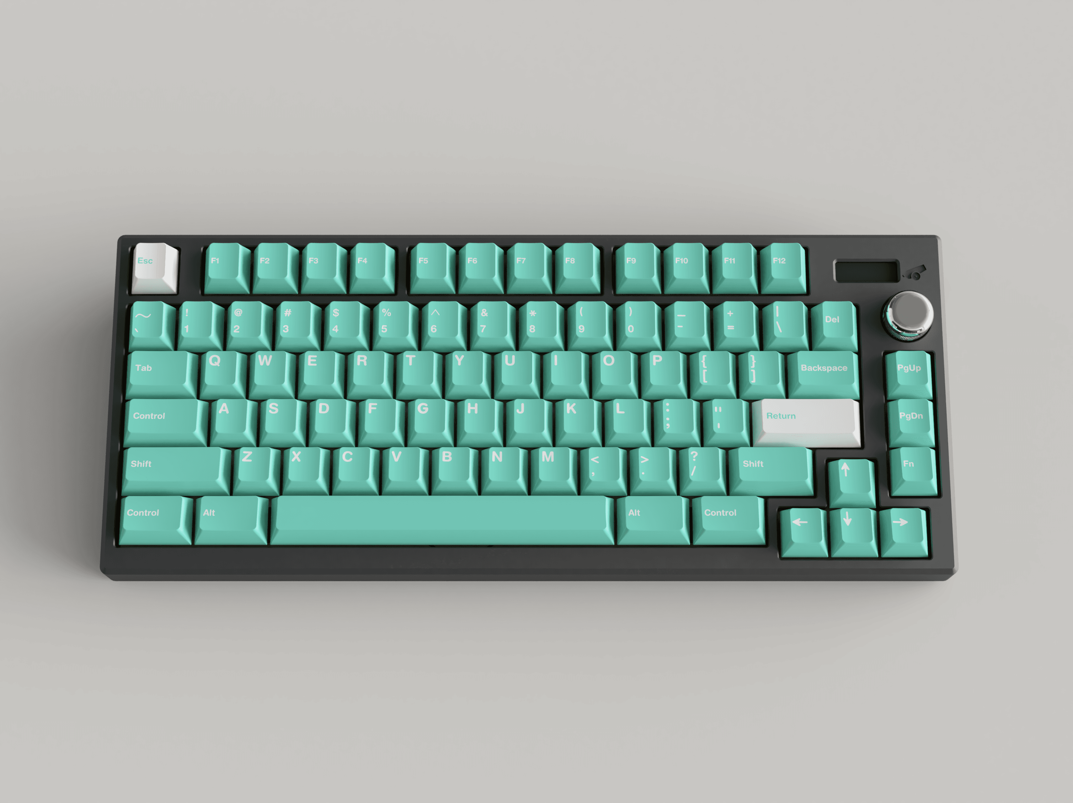 GMK Finer Things - February 1 to March 1 - All kits will be made! image 11