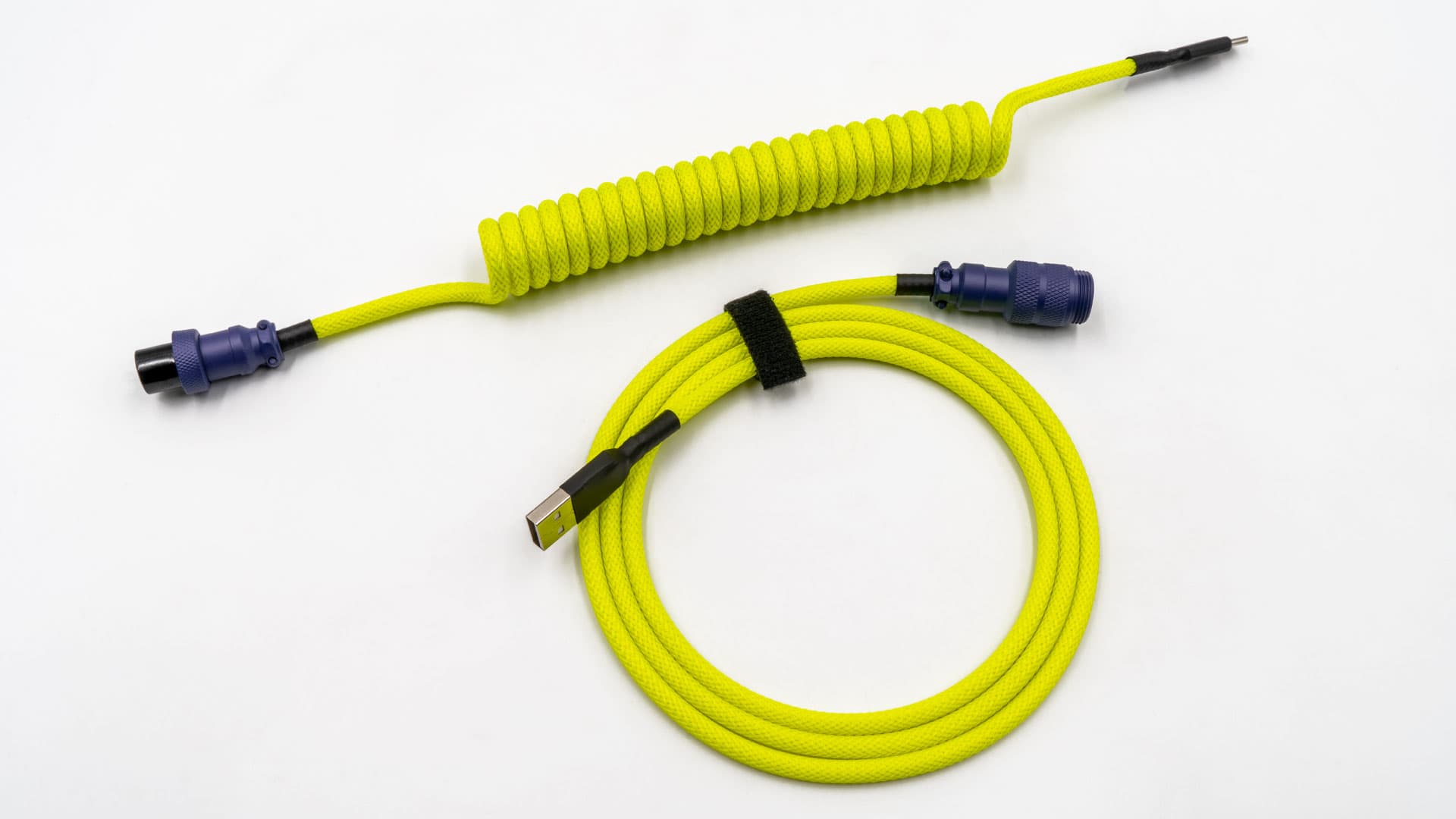 GMK Night Runner R2 - Completed image 16