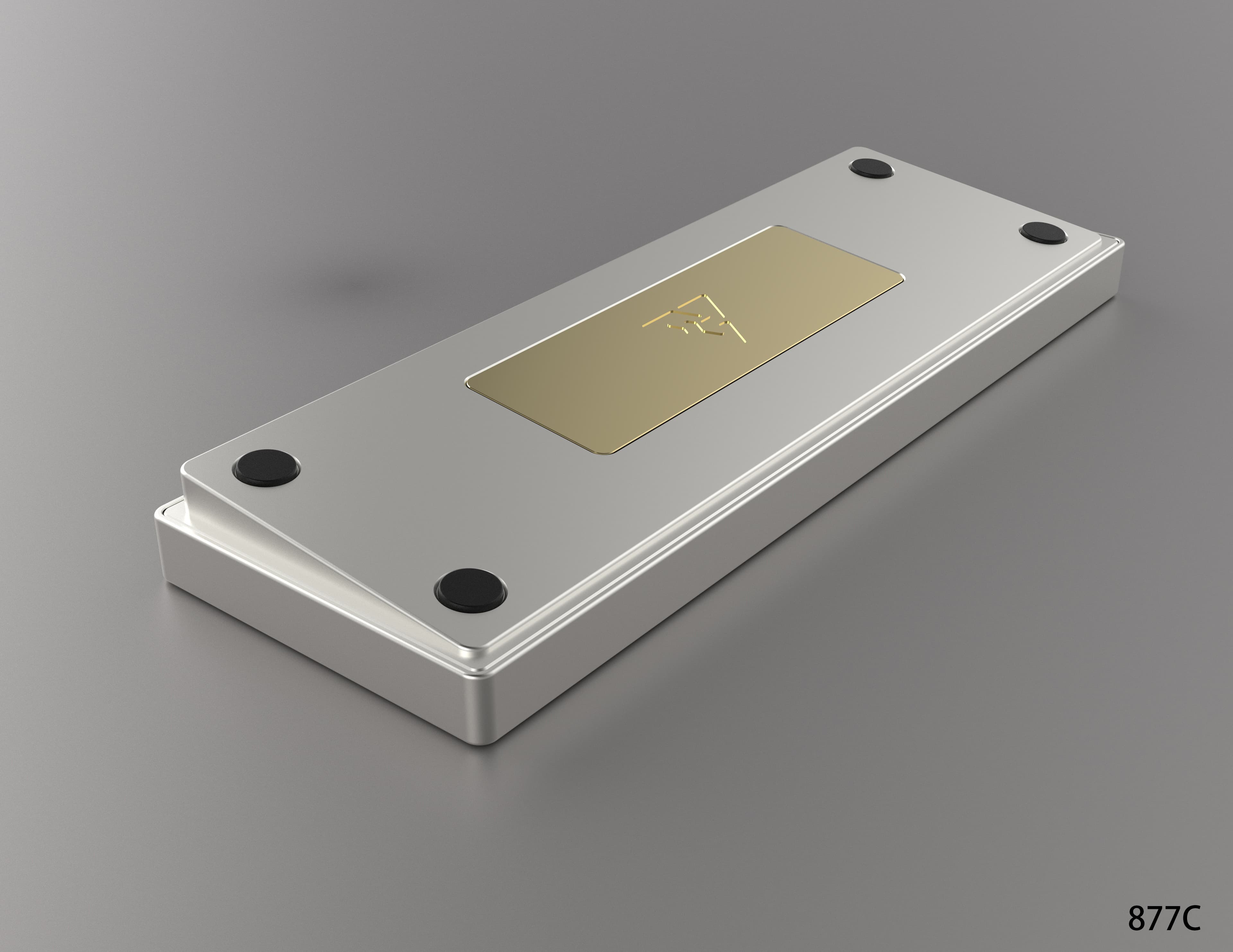 KORNO65 - 65% screwless Keyboard(living now) image 5