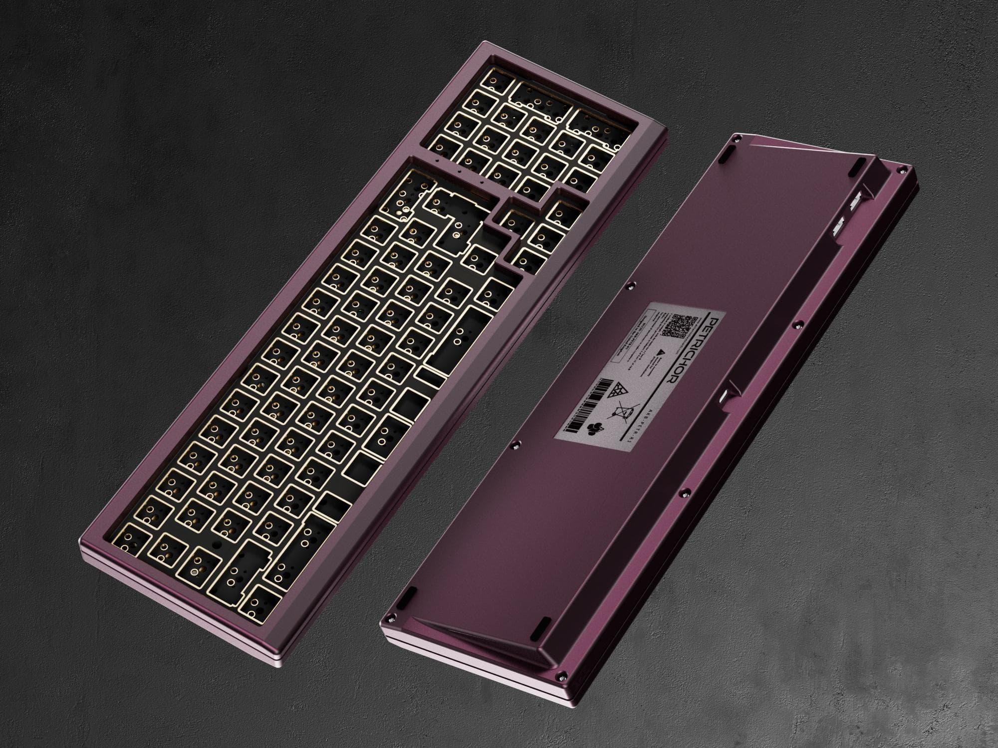 Petrichor by AKB - GB live June 14th - July 15th! image 9