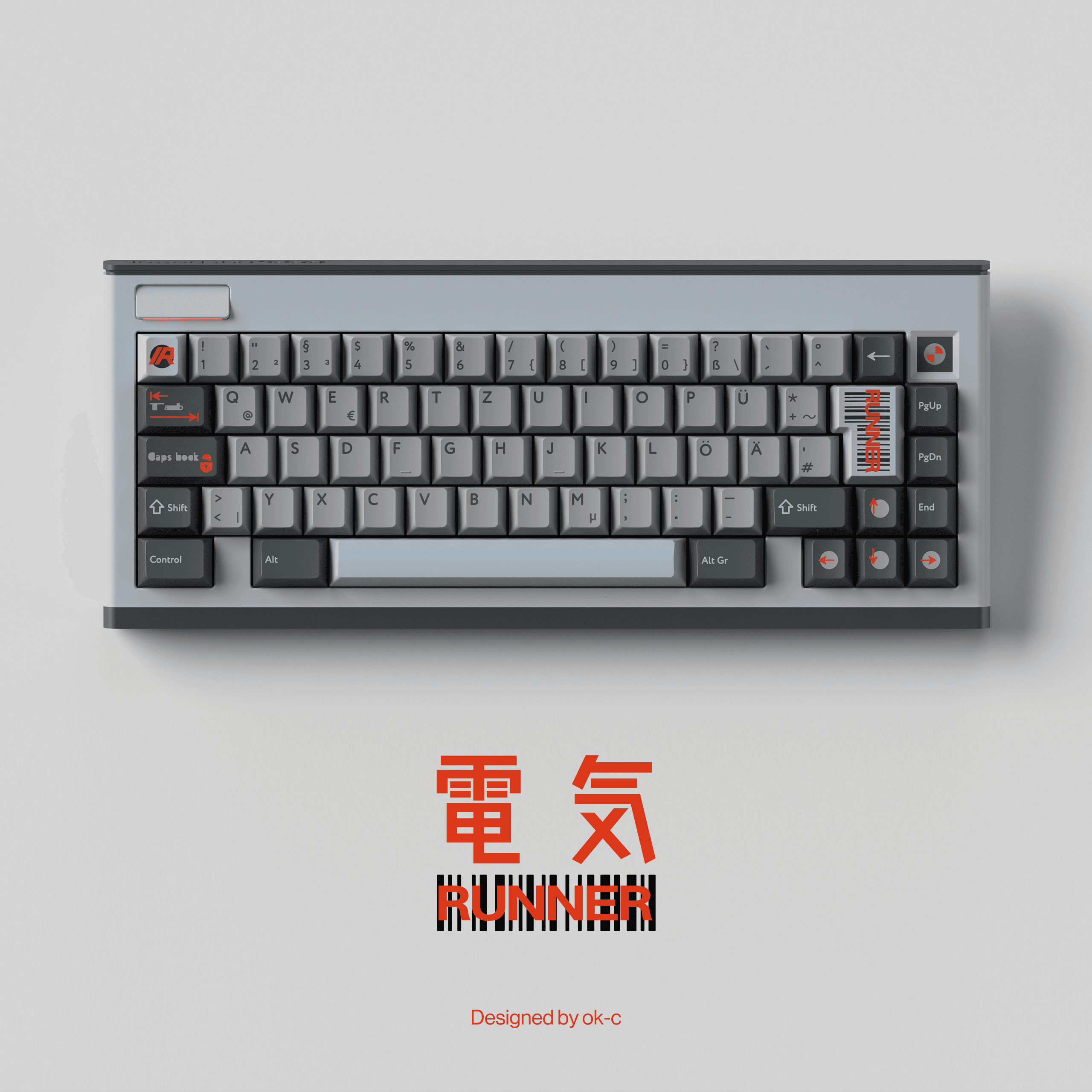 PBTfans 電氣 Runner image 5