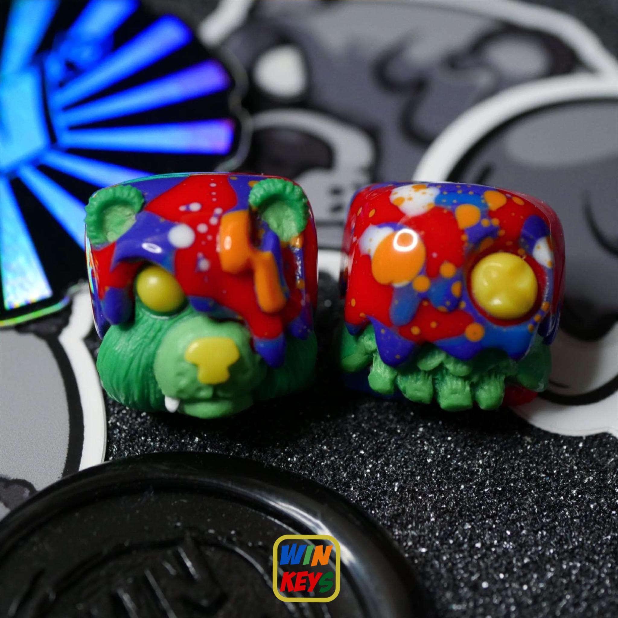 DSS Hand Work- LAST DAY, ALL KITS WILL BE MADE!!! image 10