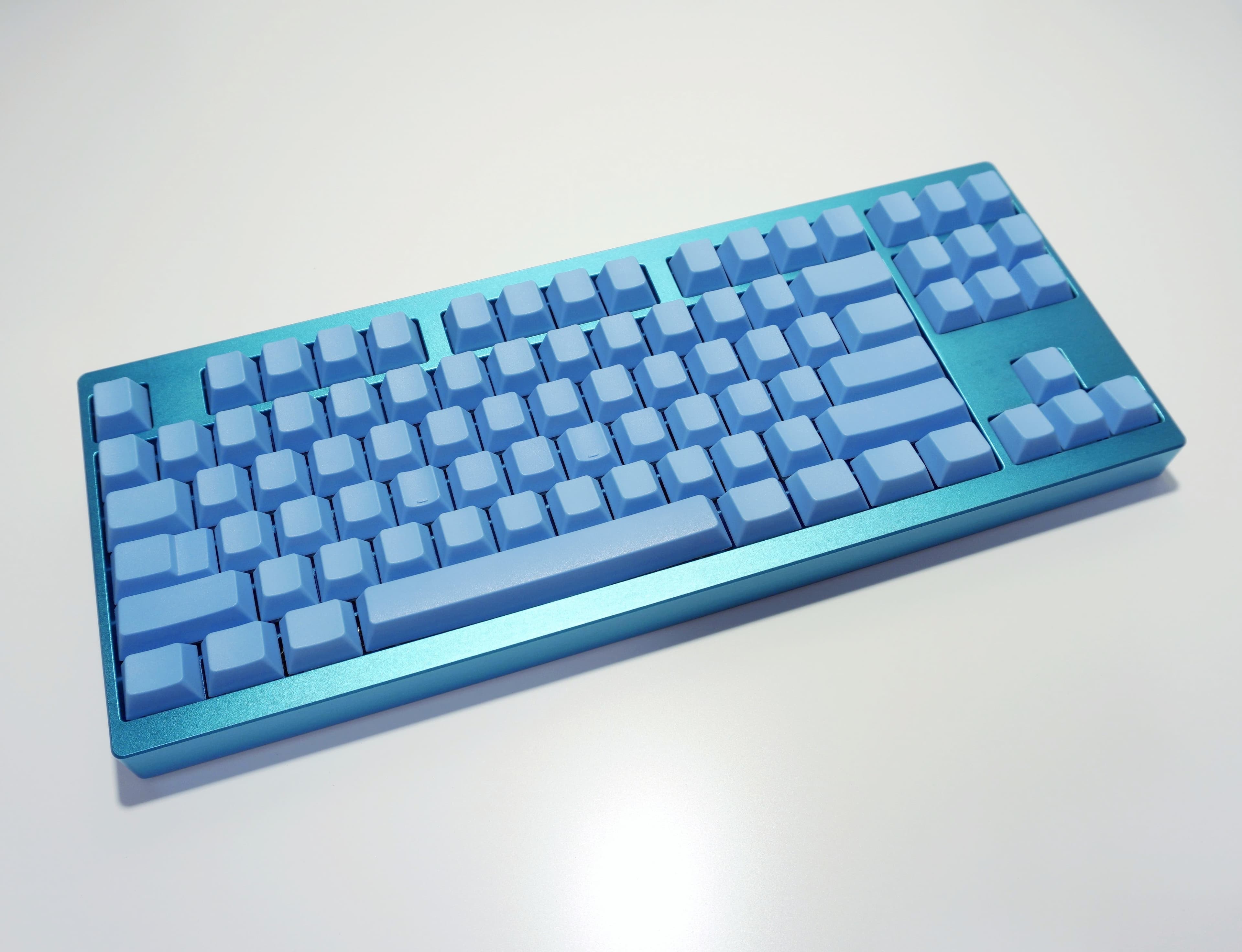 [Pre-order] ePBT Blank Blue - in stock image 3