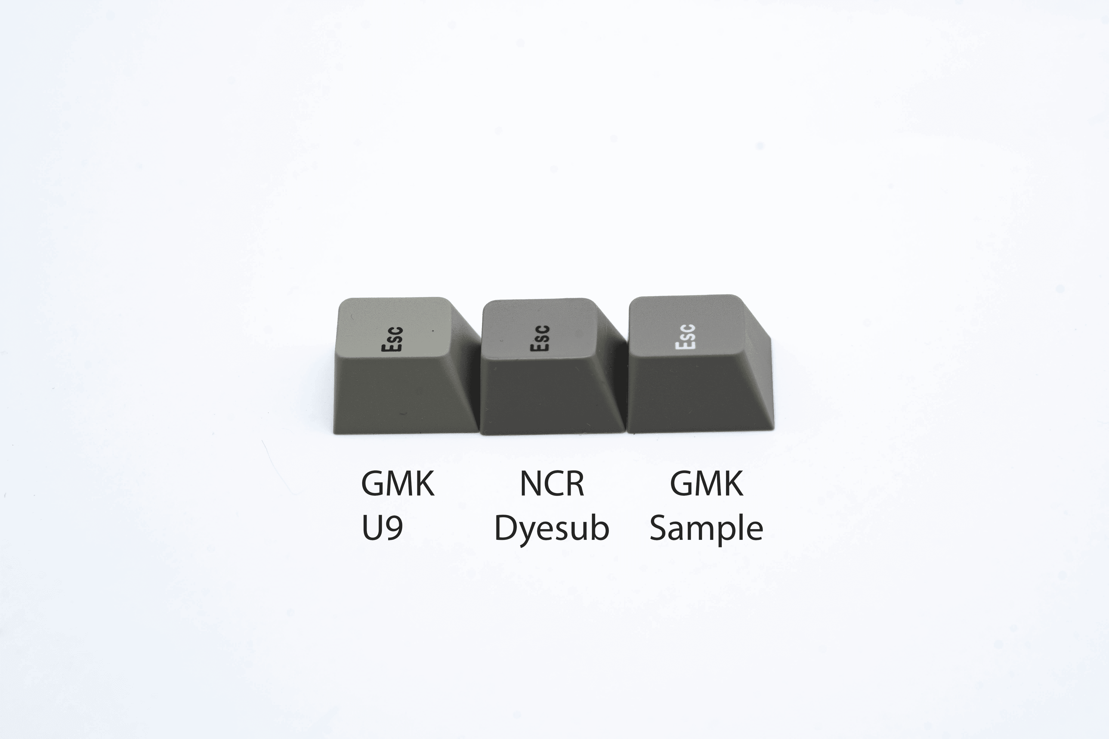 GMK 3077 (Previously Brown on Beige) image 6