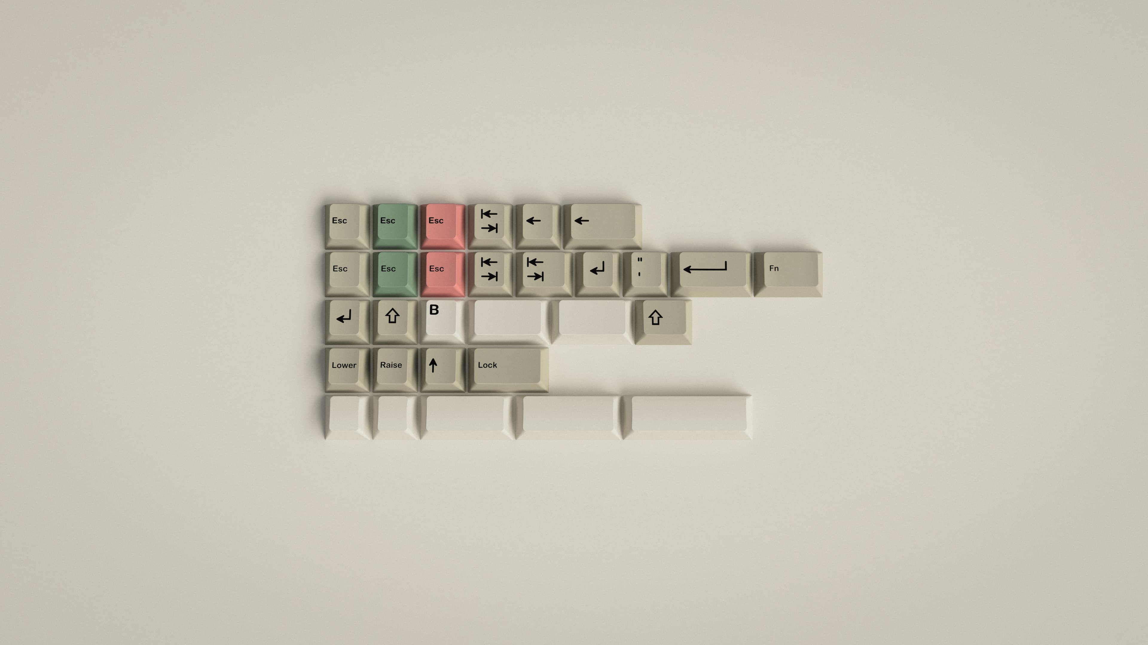 GMK 9009 R3 image 5