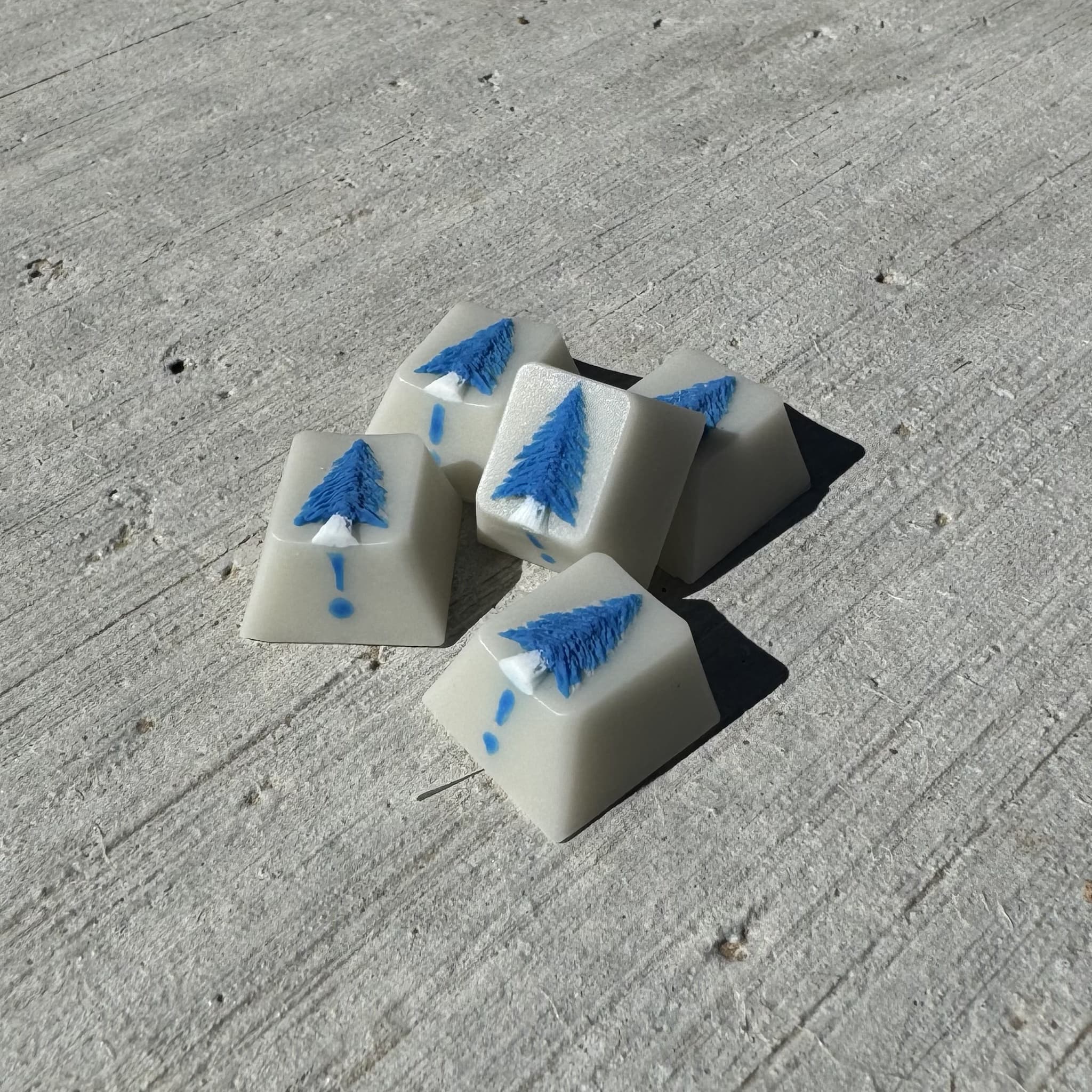 GMK Blue Alert R2 [COMPLETE] image 64