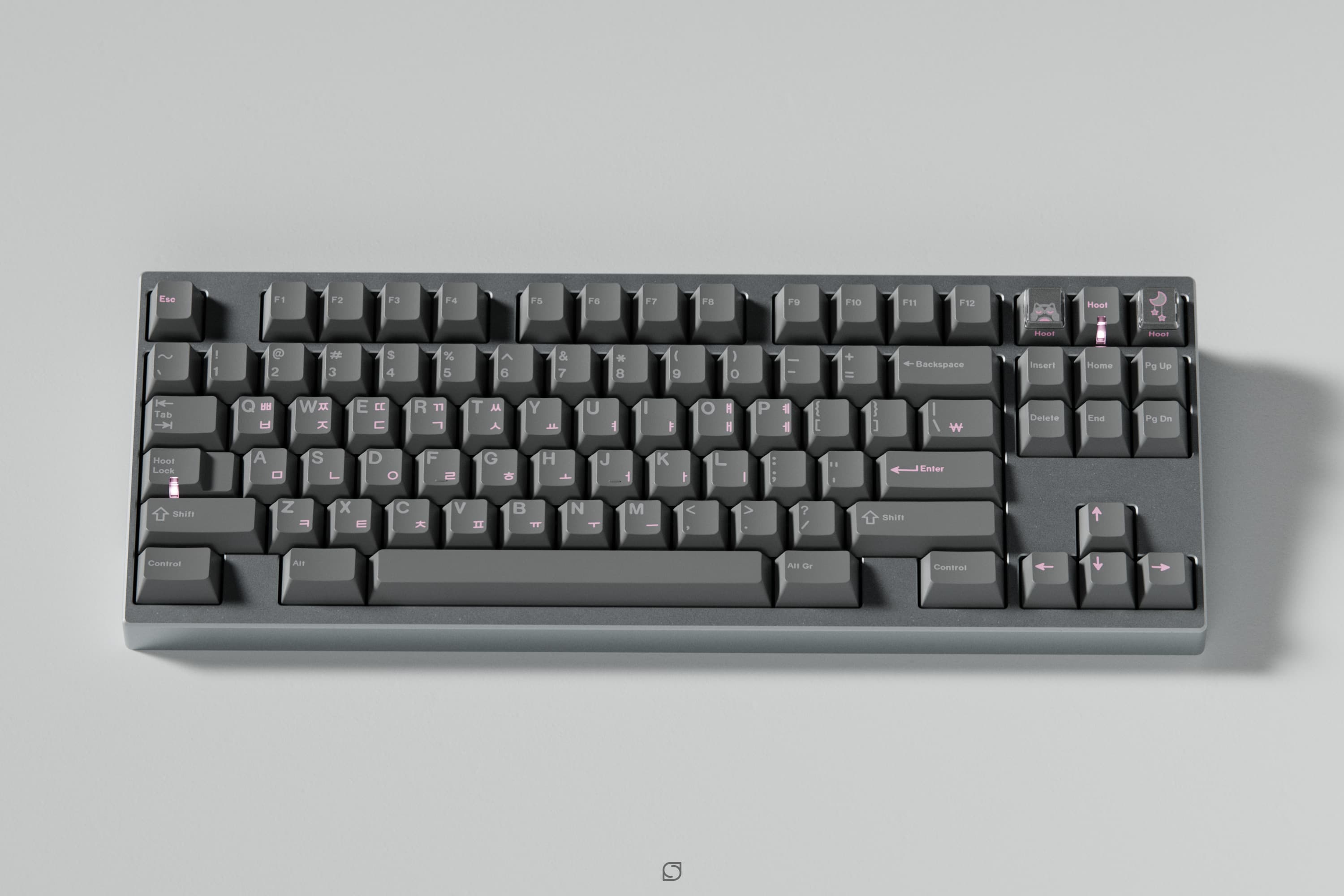 GMK Hooty (Nov 1st Launch) image 6