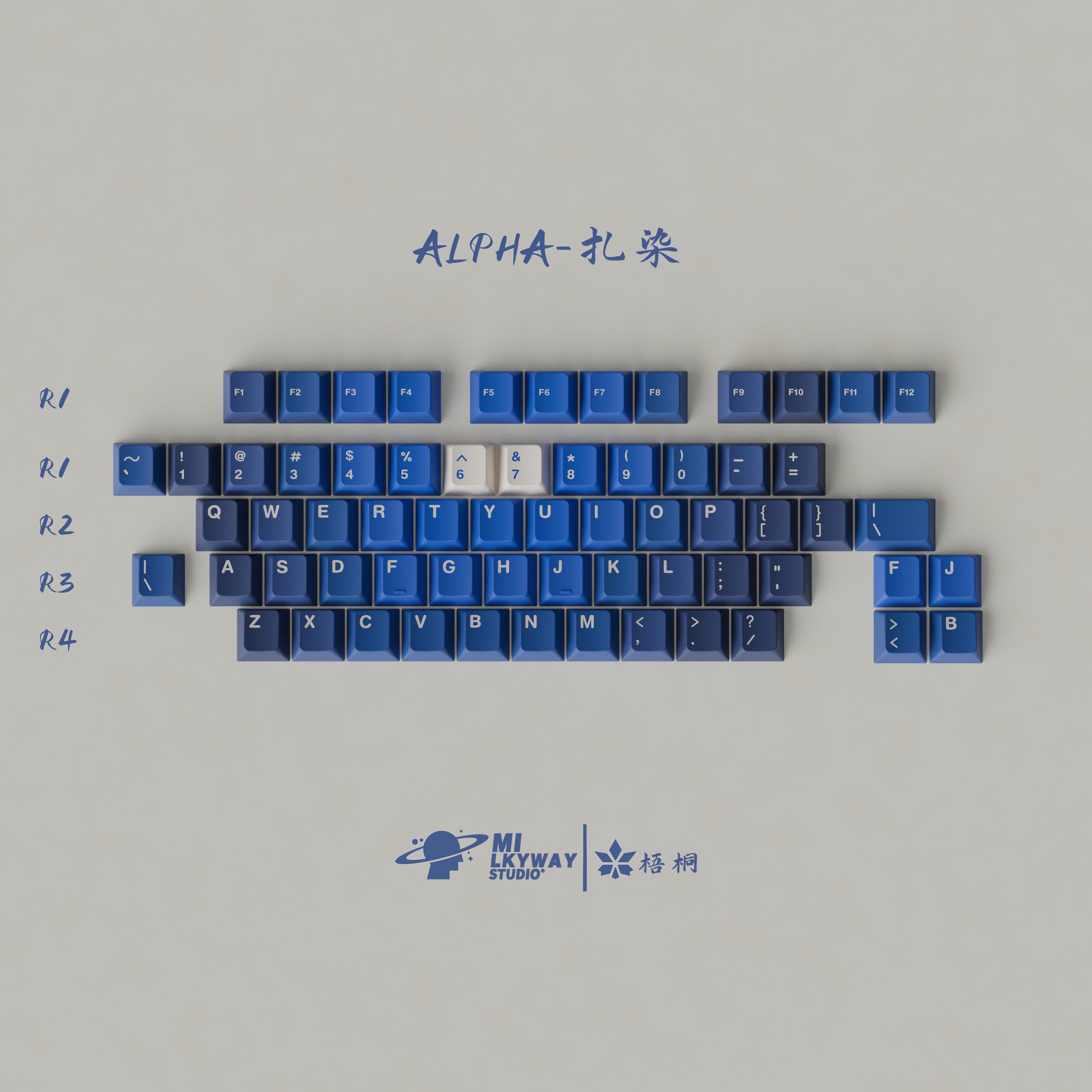 MW Indigo Dyeing| Double Shot image 6