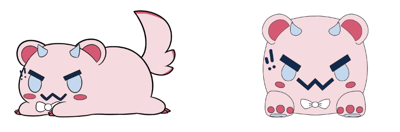 ePBT Rin | GB Over | Production Completed! Shipping to Vendors! image 34