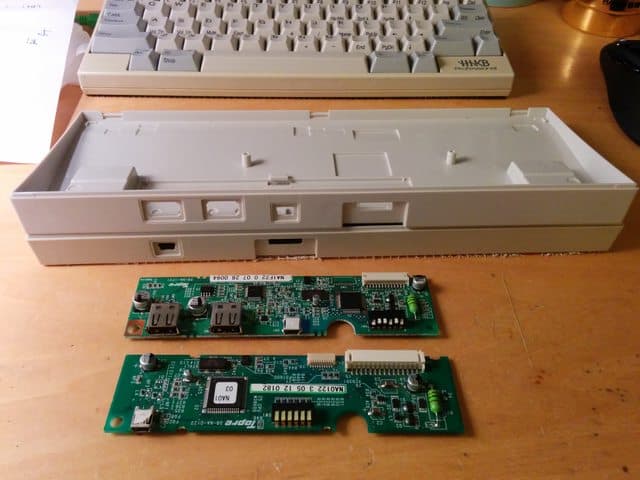 [CLOSED] [GB] Alt Controller Board for HHKB image 7