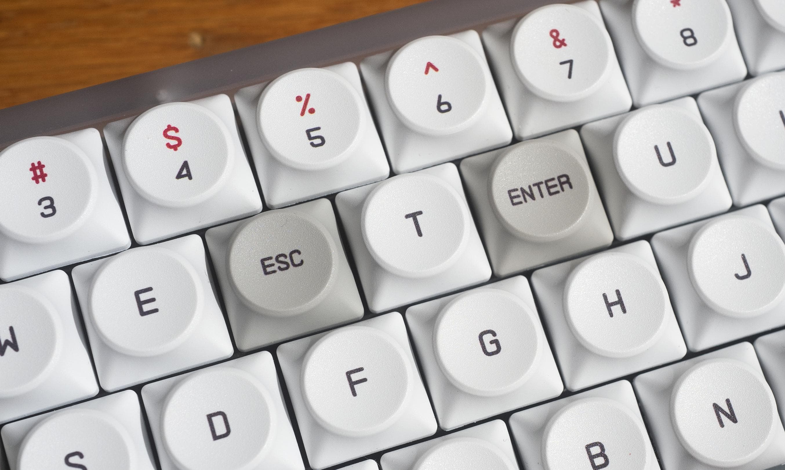 SLK Dessau Light and Dark (Replacement keys shipped to vendors) image 26