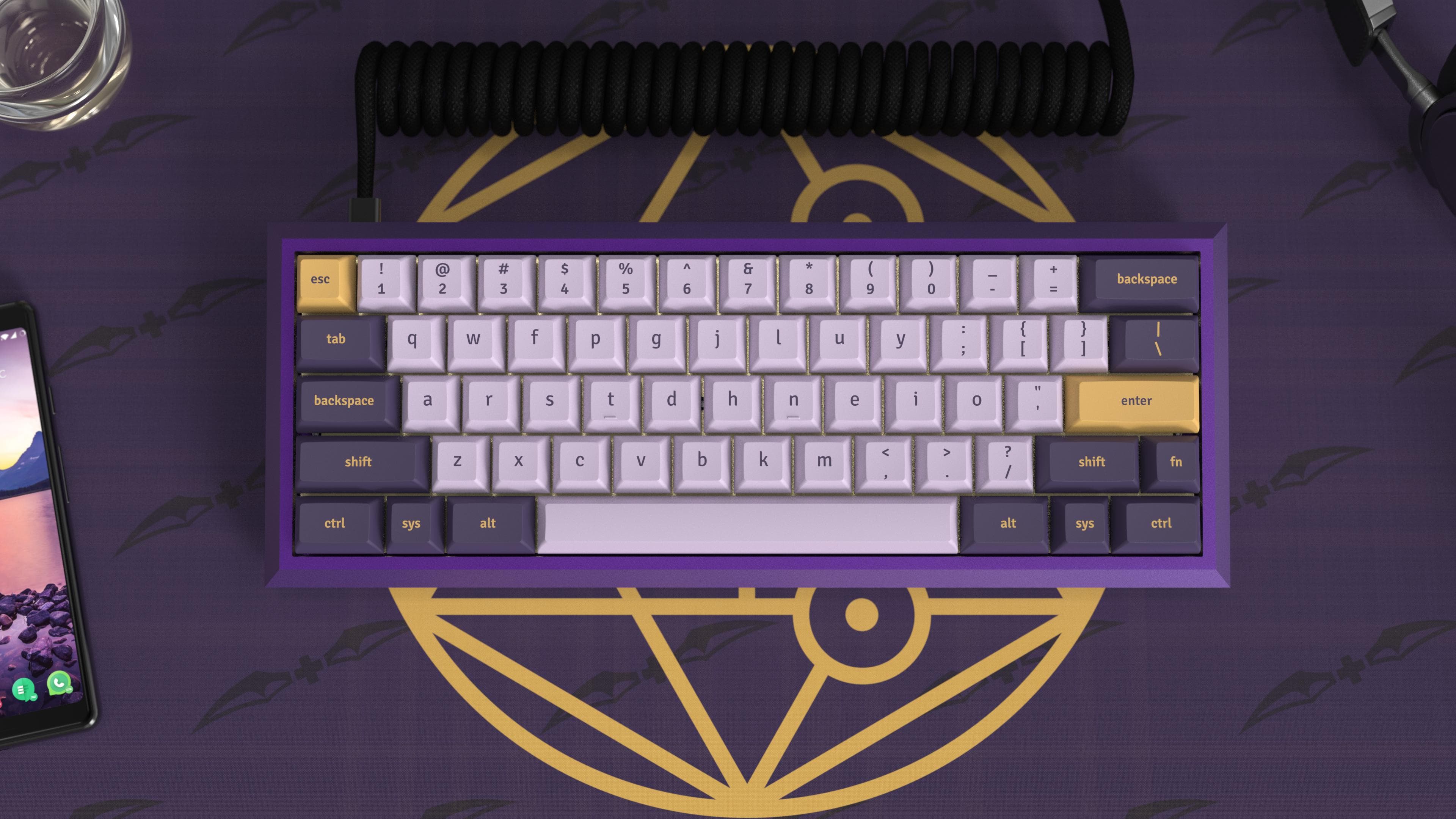 KAT Lich - Shipping from NovelKeys and MyKeyboard! image 18