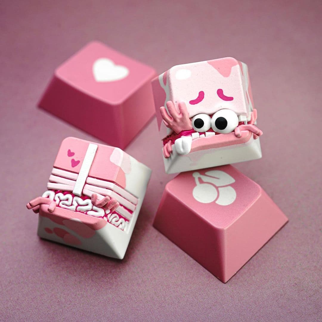 GMK CYL Beloved | Complete image 28