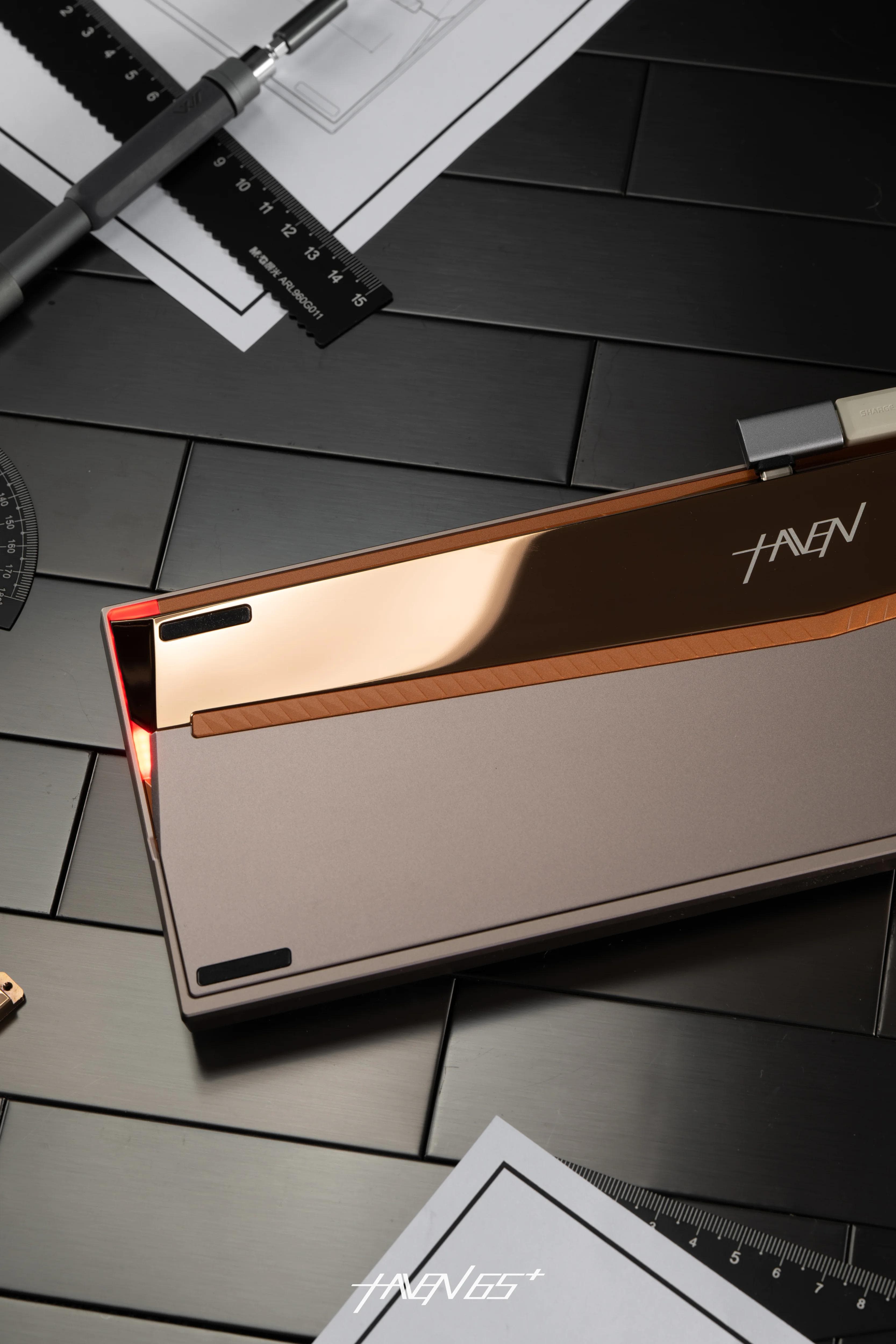 Haven65 XT | Instock, 65% XT image 38