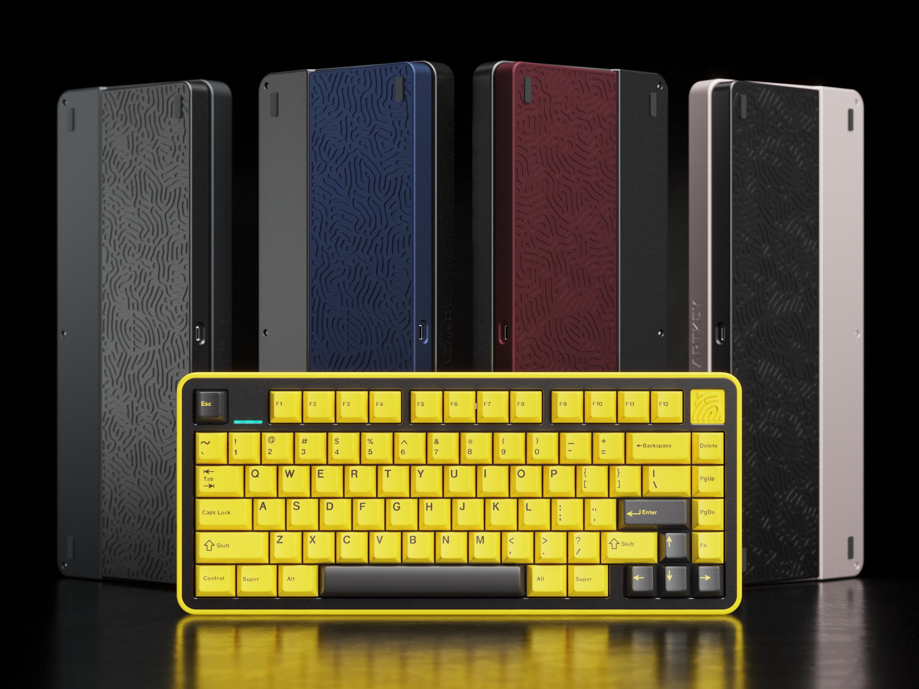 AK75 from Artkey Universe (Updated, GB live January 13th!) image 14